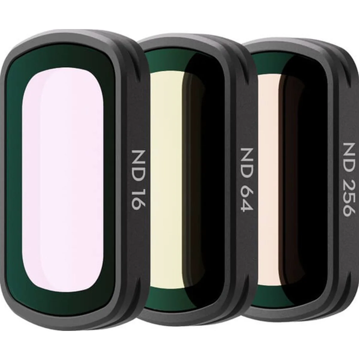 DJI Osmo Pocket 3 Magnetic ND Filters Set