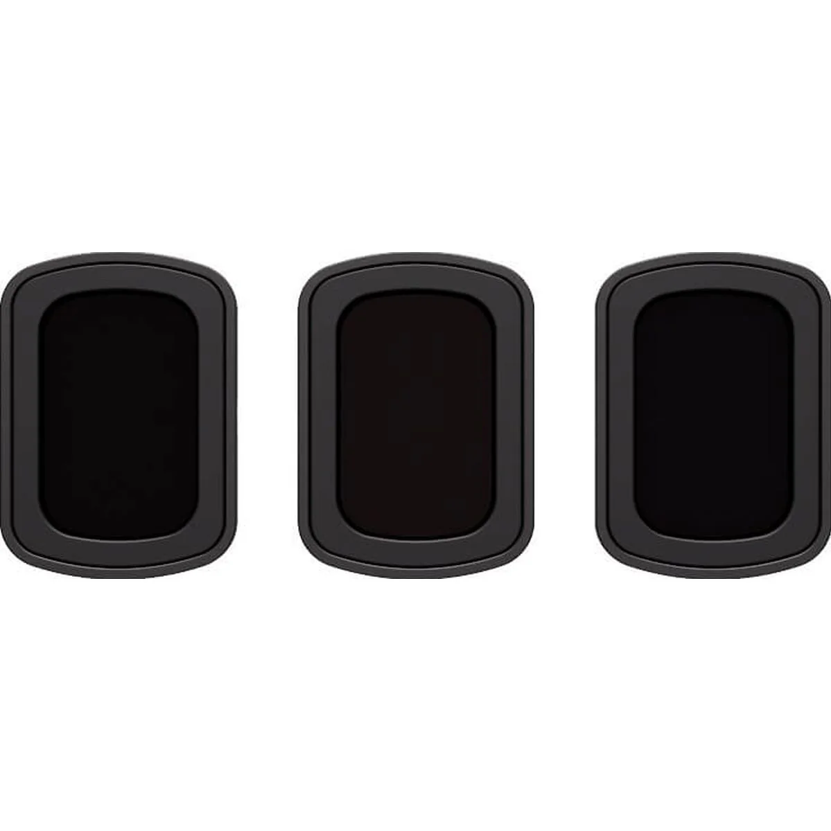 DJI Osmo Pocket 3 Magnetic ND Filters Set - Image 3