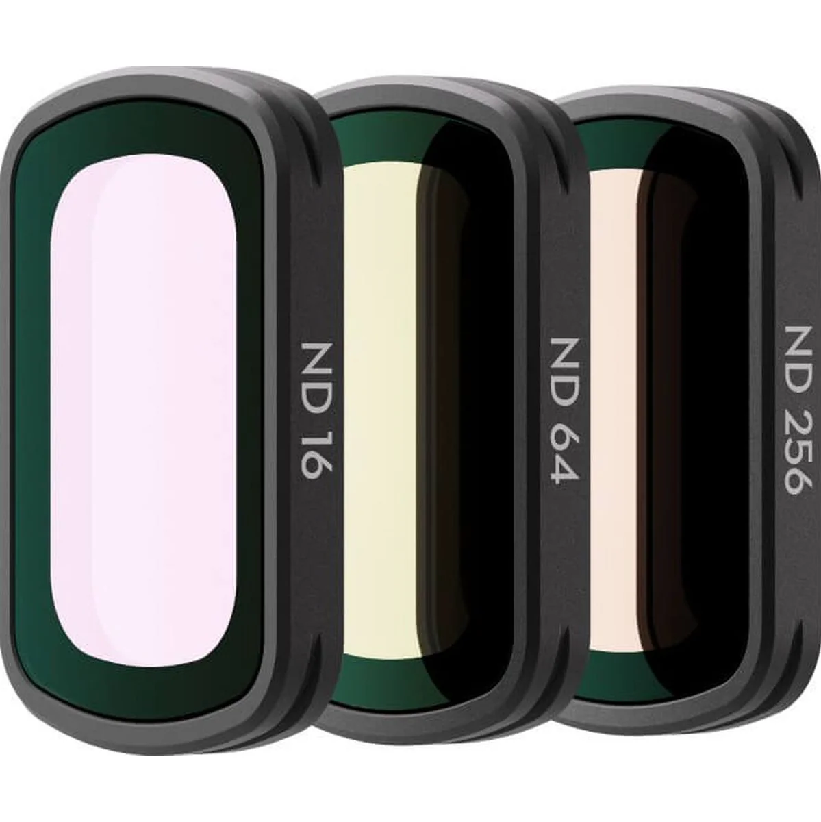 DJI Osmo Pocket 3 Magnetic ND Filters Set - Image 5