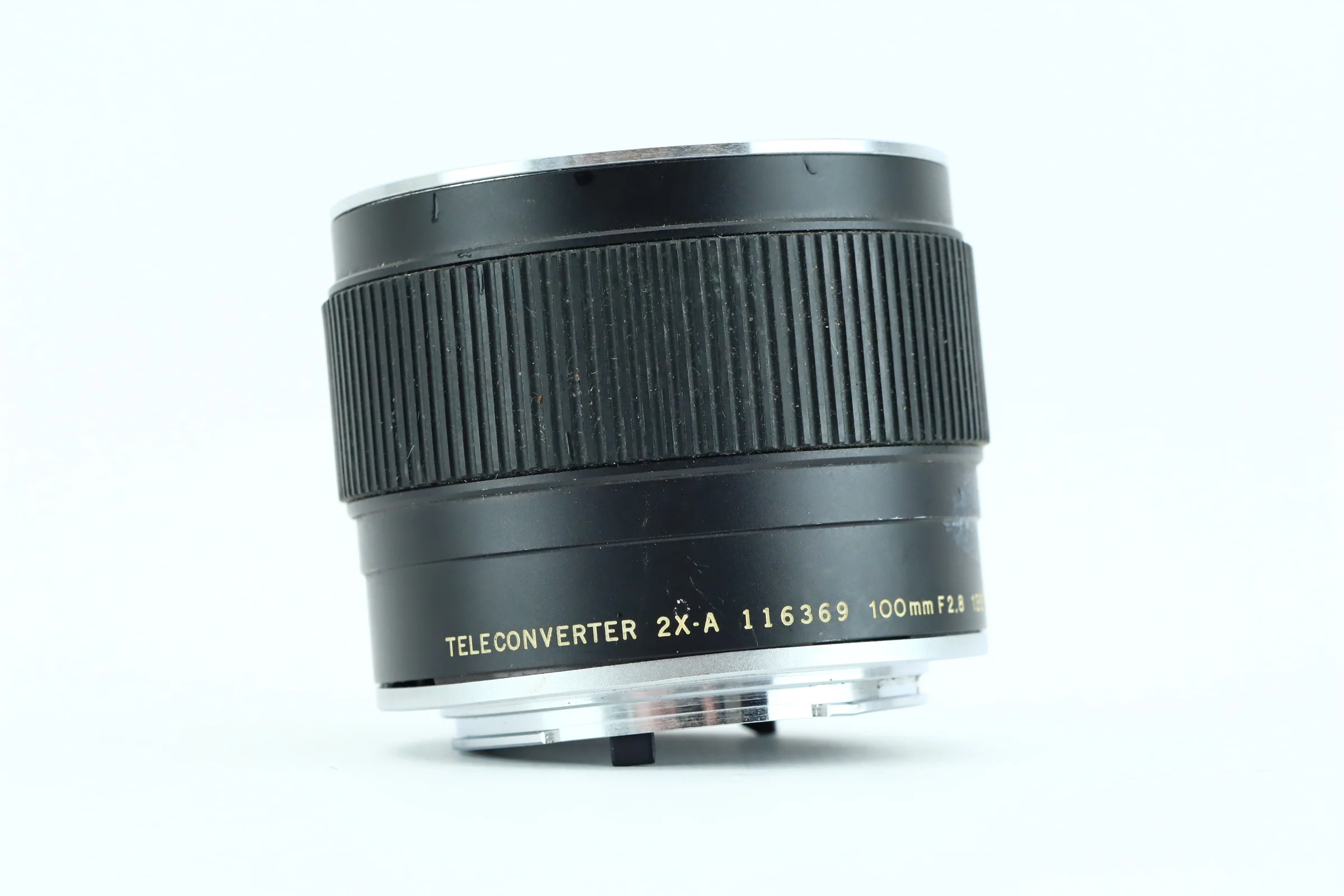 Oympus teleconverter 2x-a 100mm f2,8