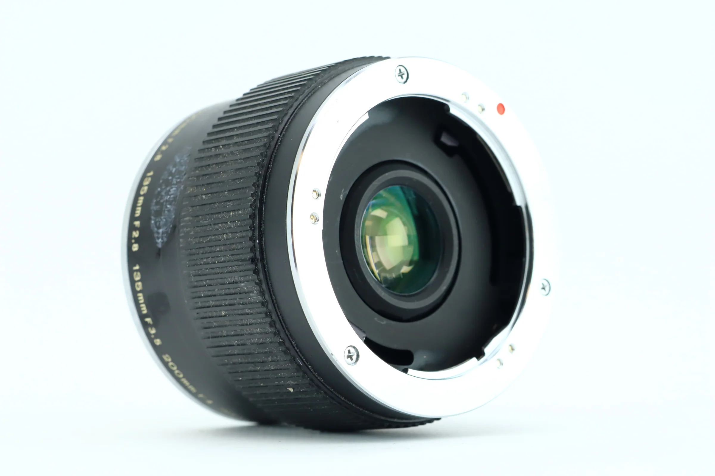 Oympus teleconverter 2x-a 100mm f2,8 - Image 2