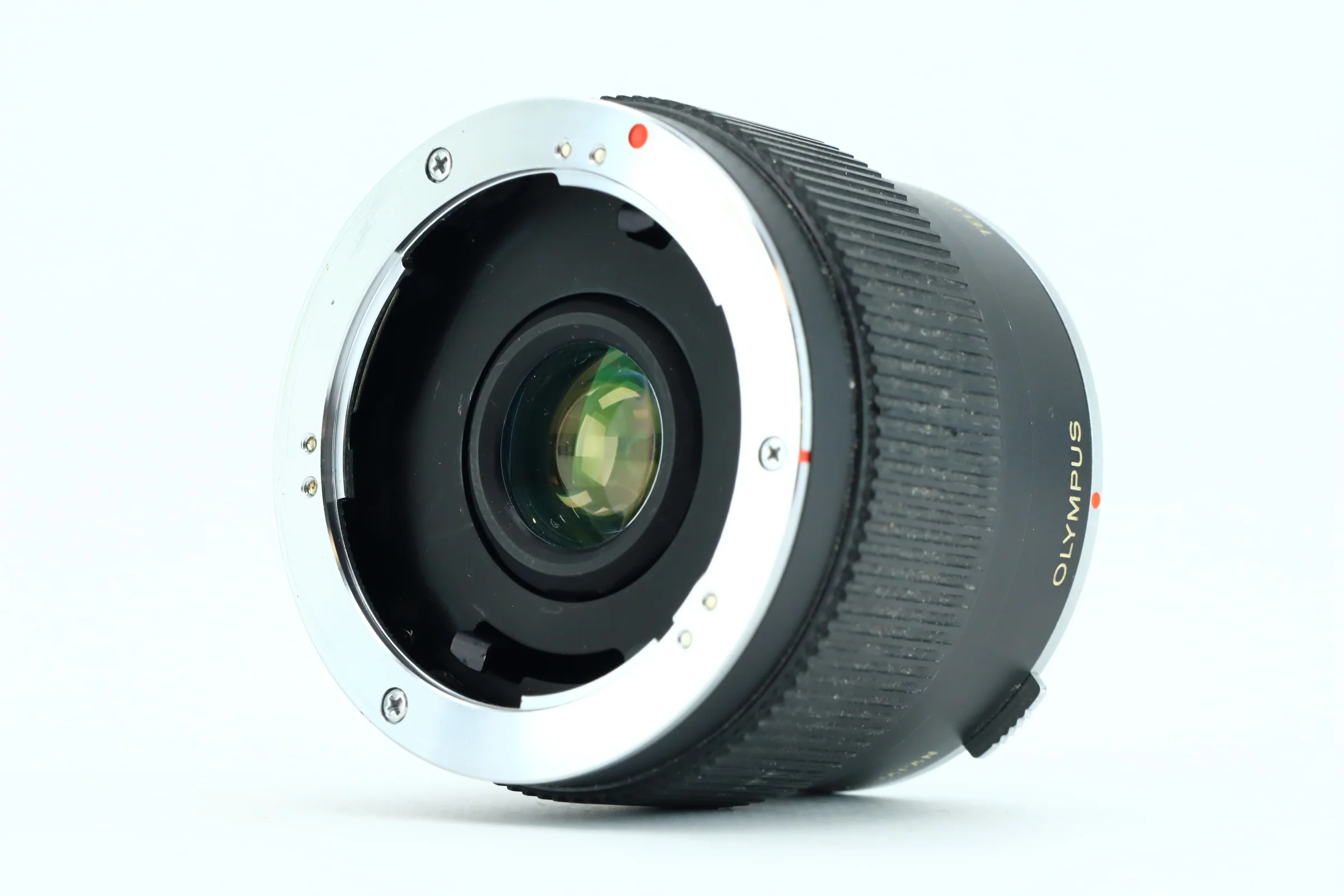 Oympus teleconverter 2x-a 100mm f2,8 - Image 4