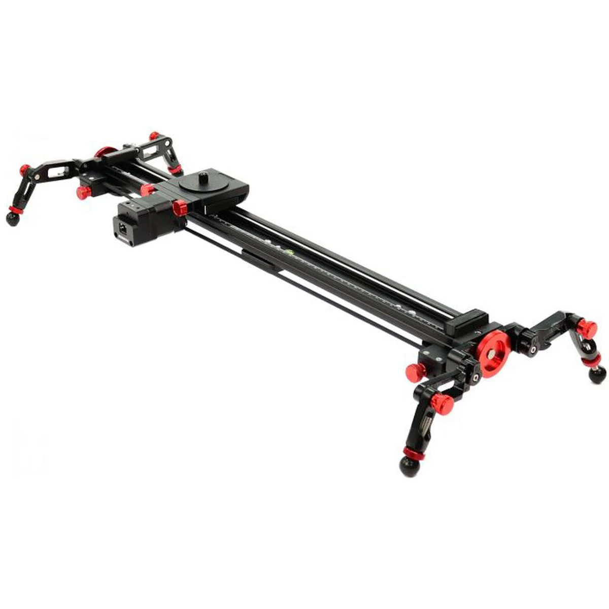Konova P1 80cm Carbon Camera Slider - Image 3