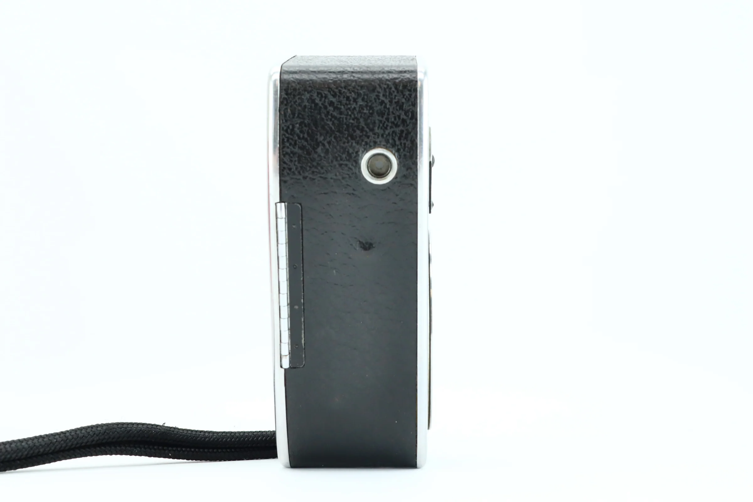 Paillard-Bolex with 12,5mm 2,8 - Image 6