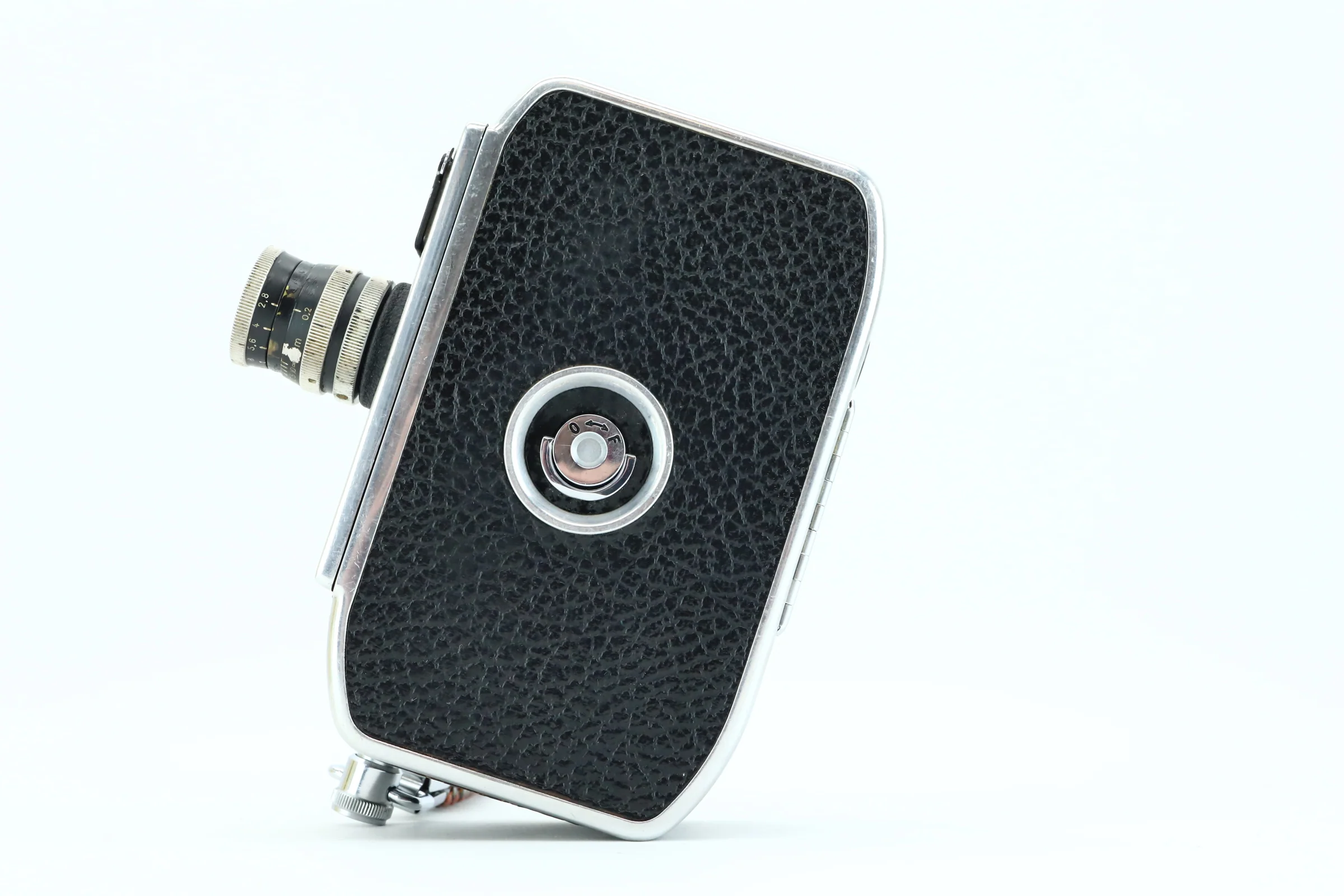 Paillard Bolex E8 - Image 5