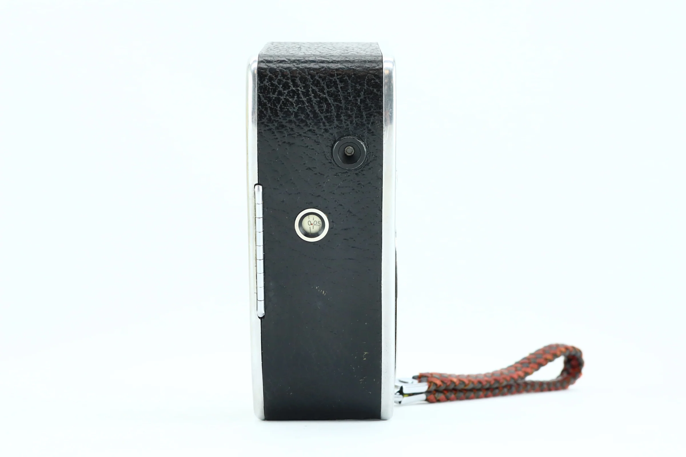 Paillard Bolex E8 - Image 6