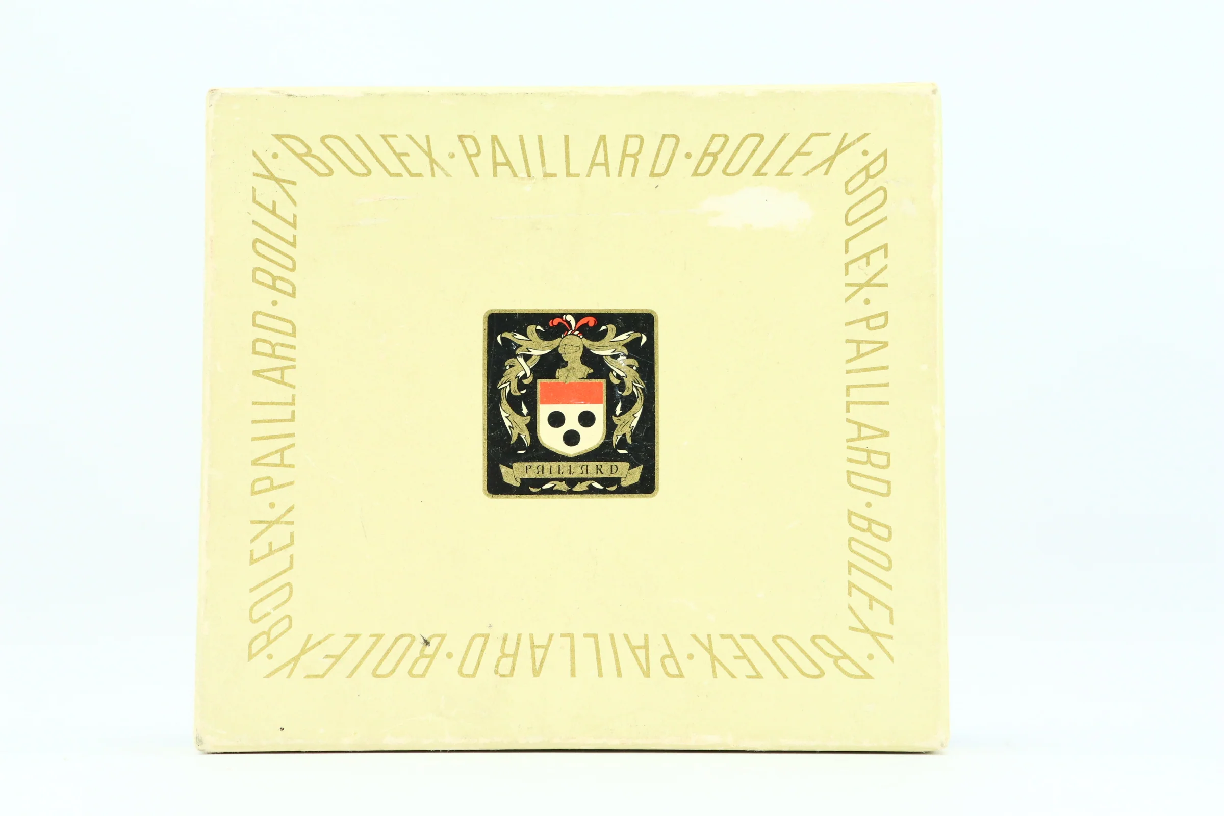 Paillard Bolex E8 - Image 7