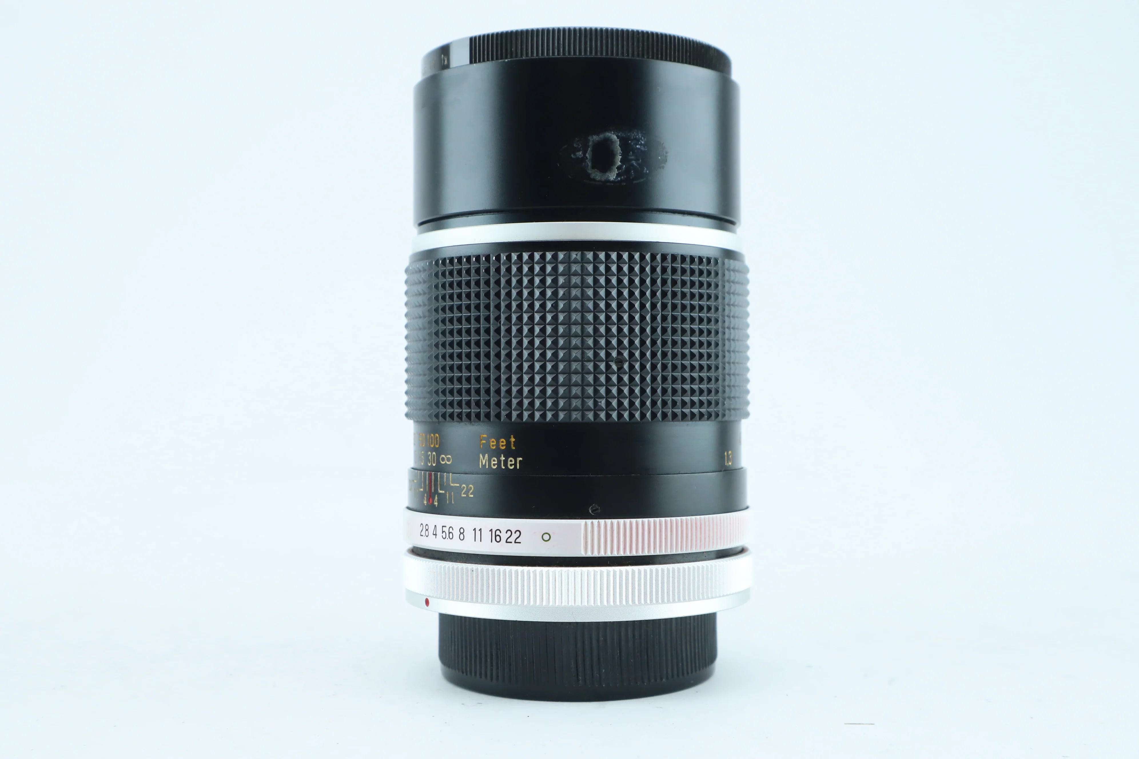 Panagor auto tele 135mm 2,8