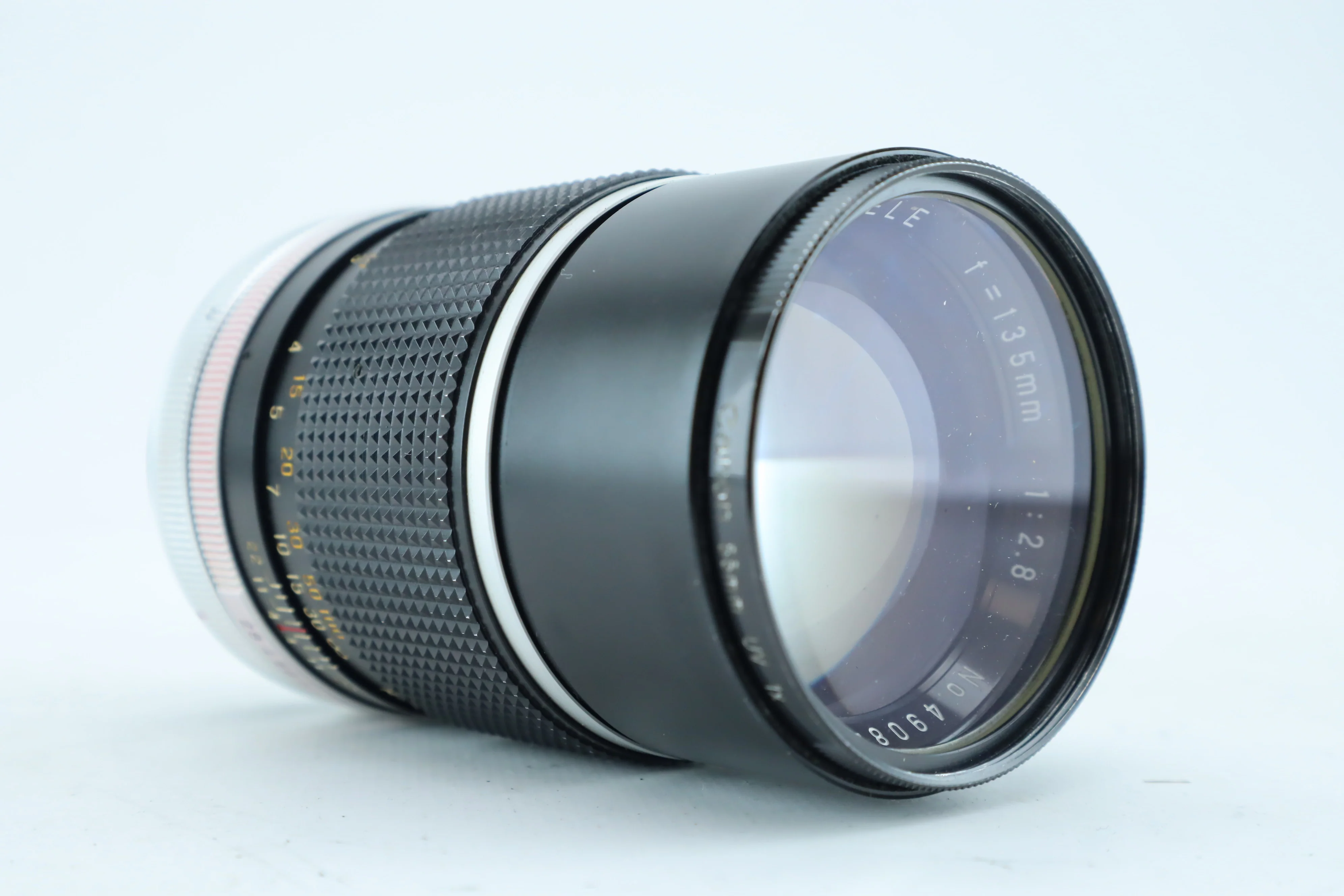 Panagor auto tele 135mm 2,8 - Image 2