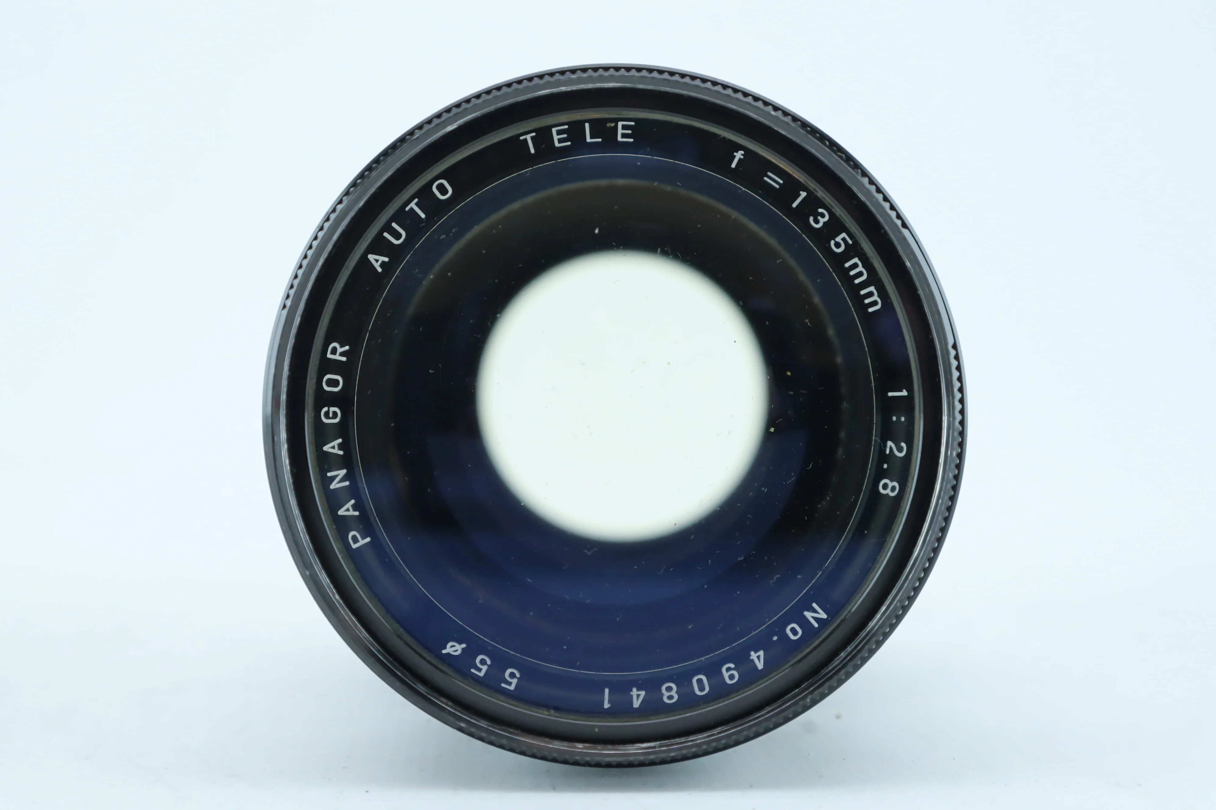 Panagor auto tele 135mm 2,8 - Image 3