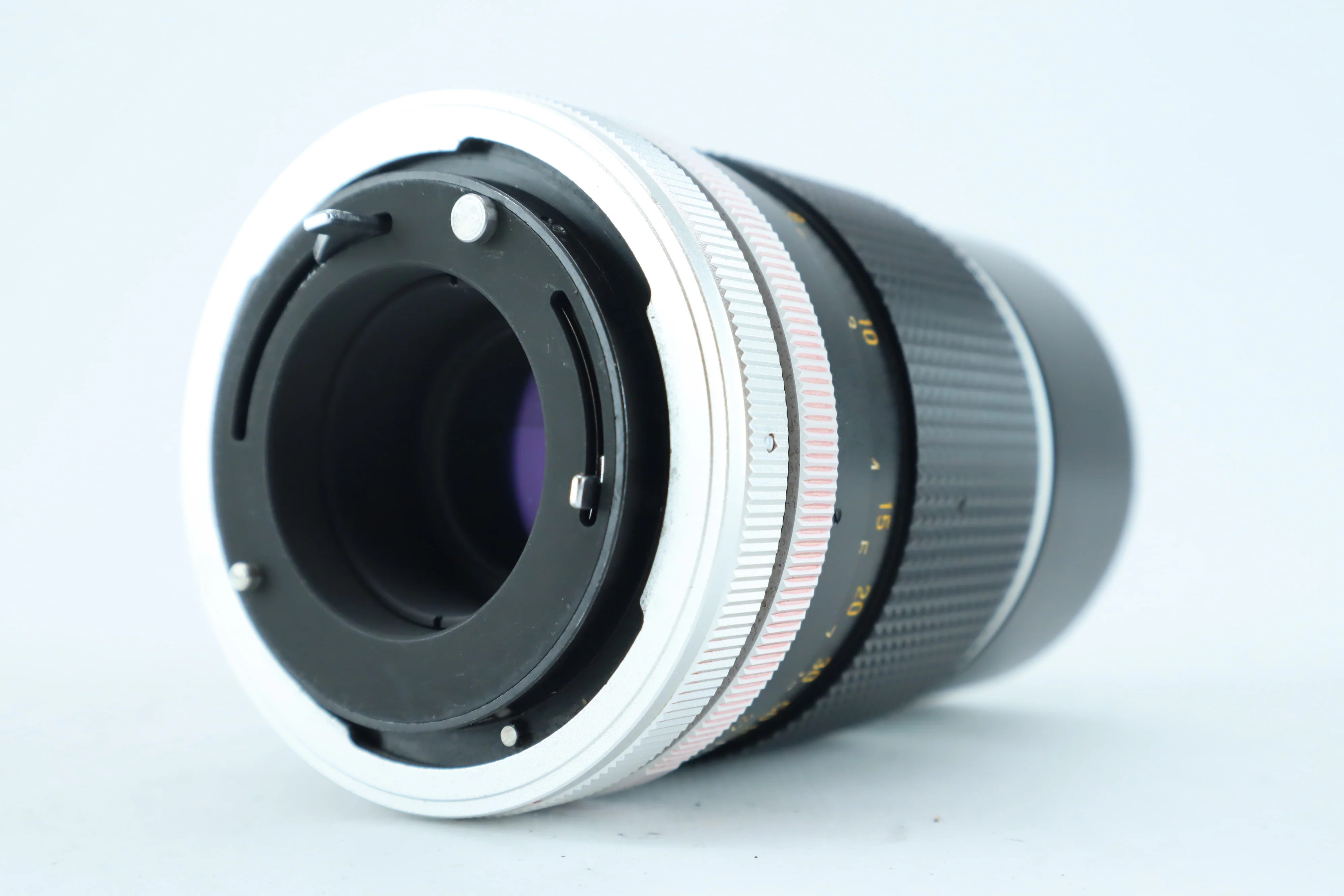 Panagor auto tele 135mm 2,8 - Image 4