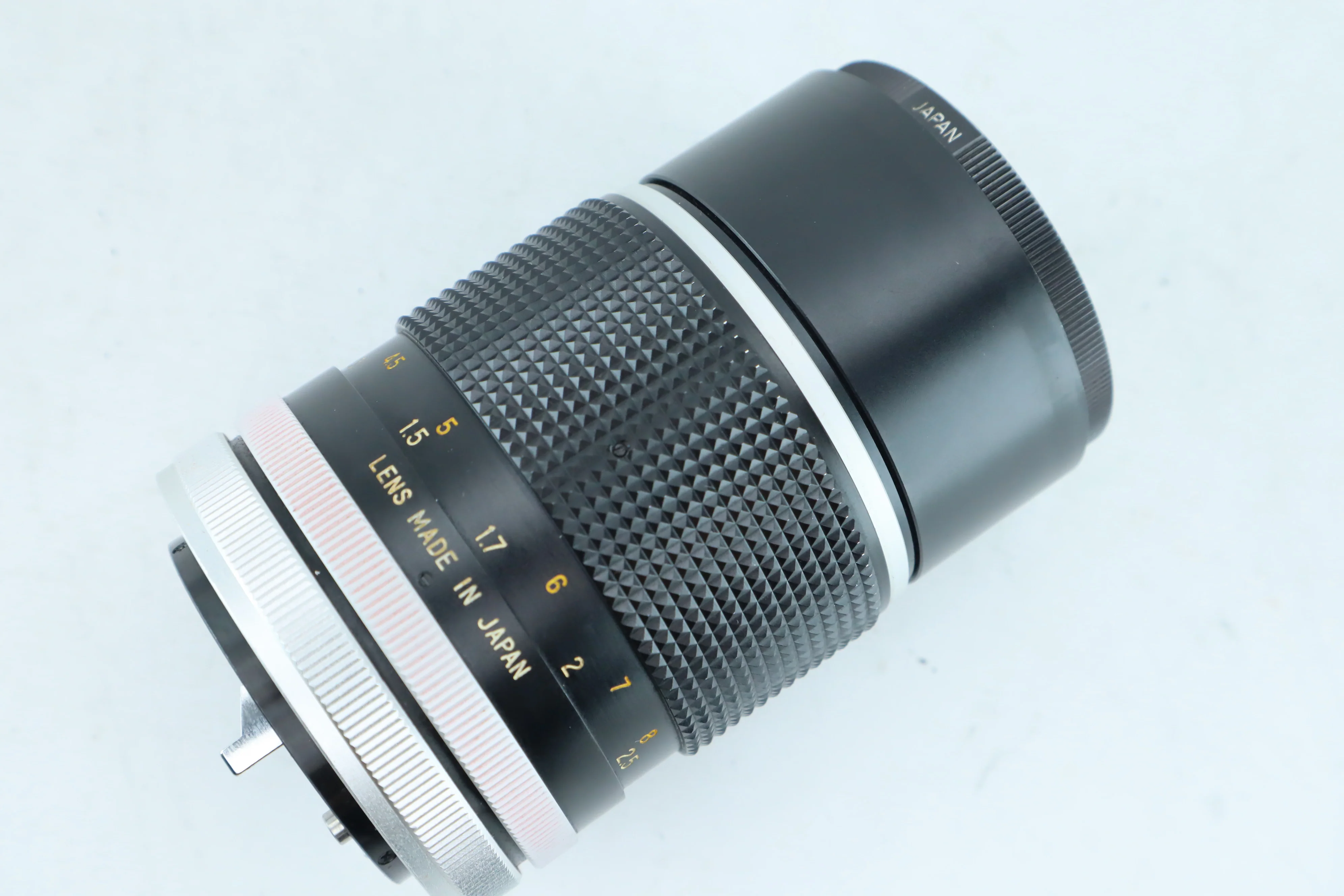 Panagor auto tele 135mm 2,8 - Image 5