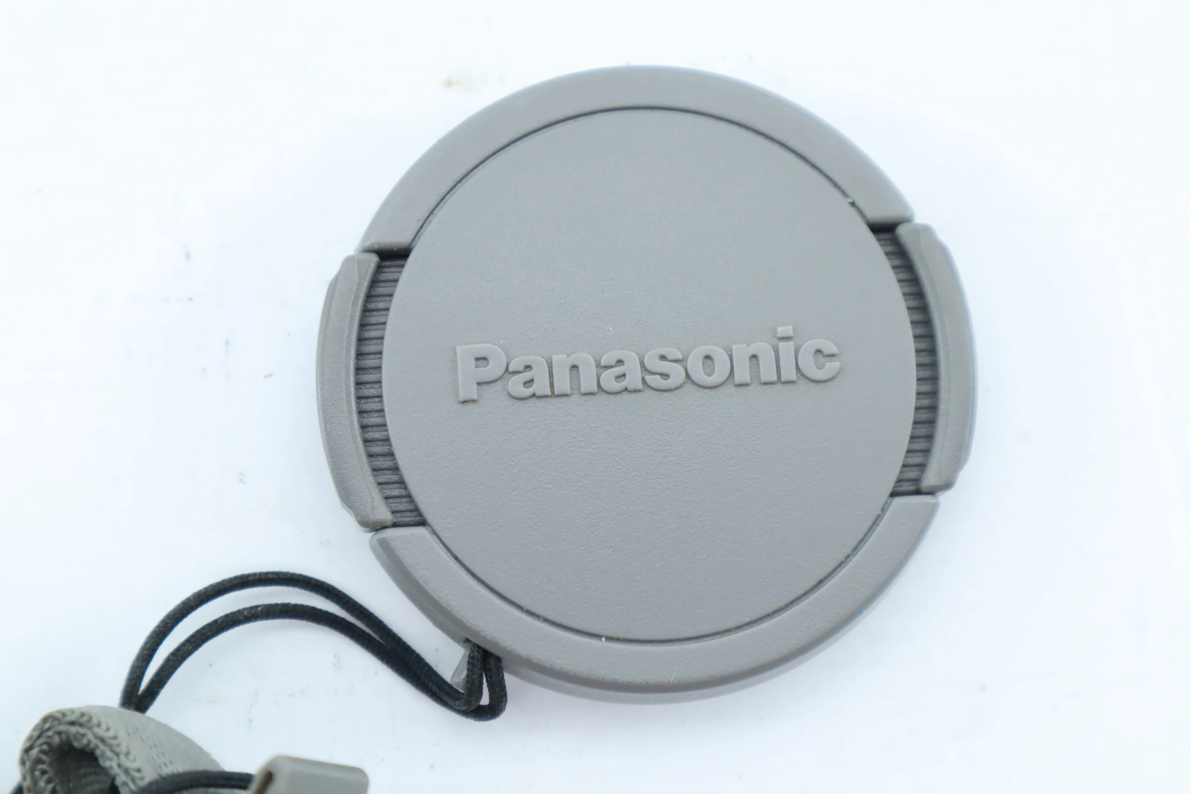 Panasonic 3CCD MiniDV Camcorder – 2.3 Megapixel Video Camera - Image 6