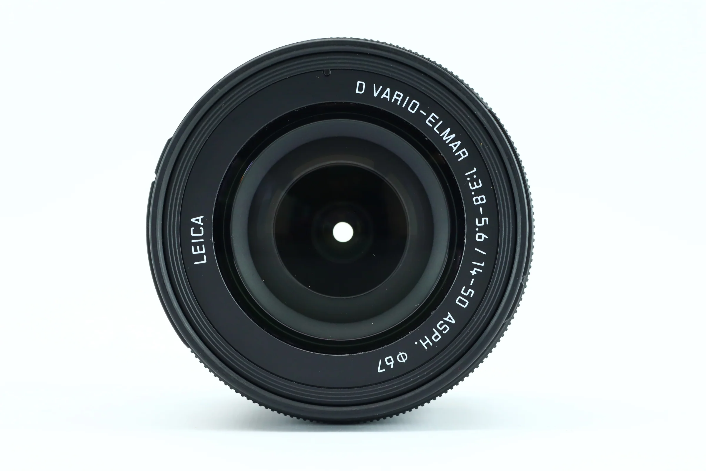 Panasonic lumix 14-50mm 3,8-5,6 - Image 3