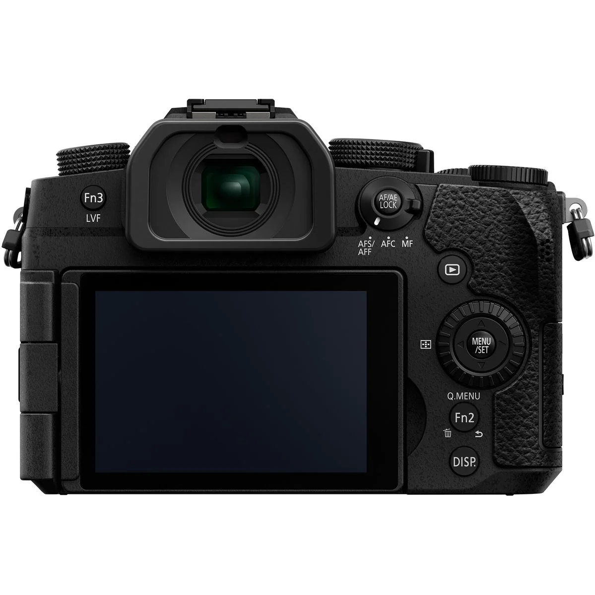 Panasonic LUMIX G97 + 14-140mm f/3.5-5.6 - Image 2