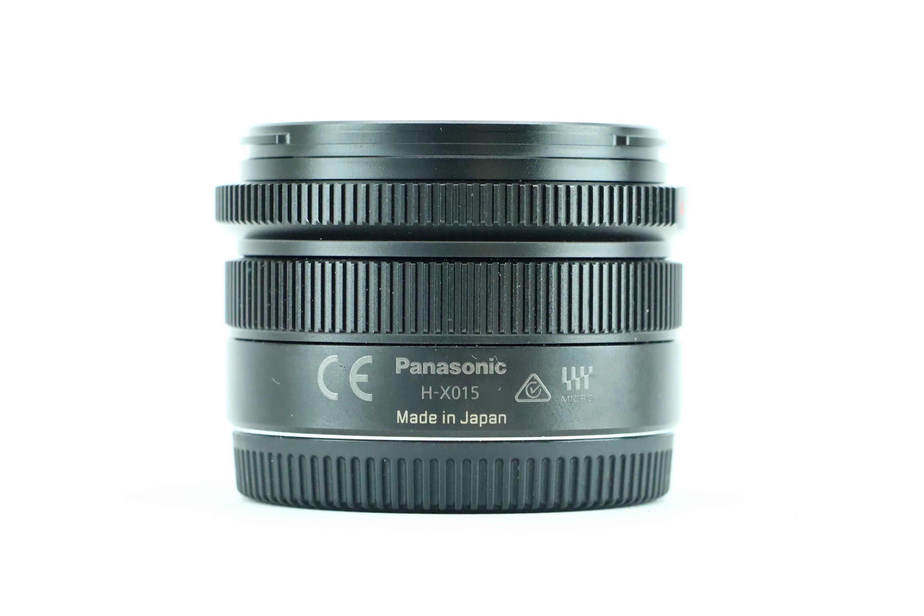 Panasonic Lumix DG Summilux 15mm 1,7 - Image 4