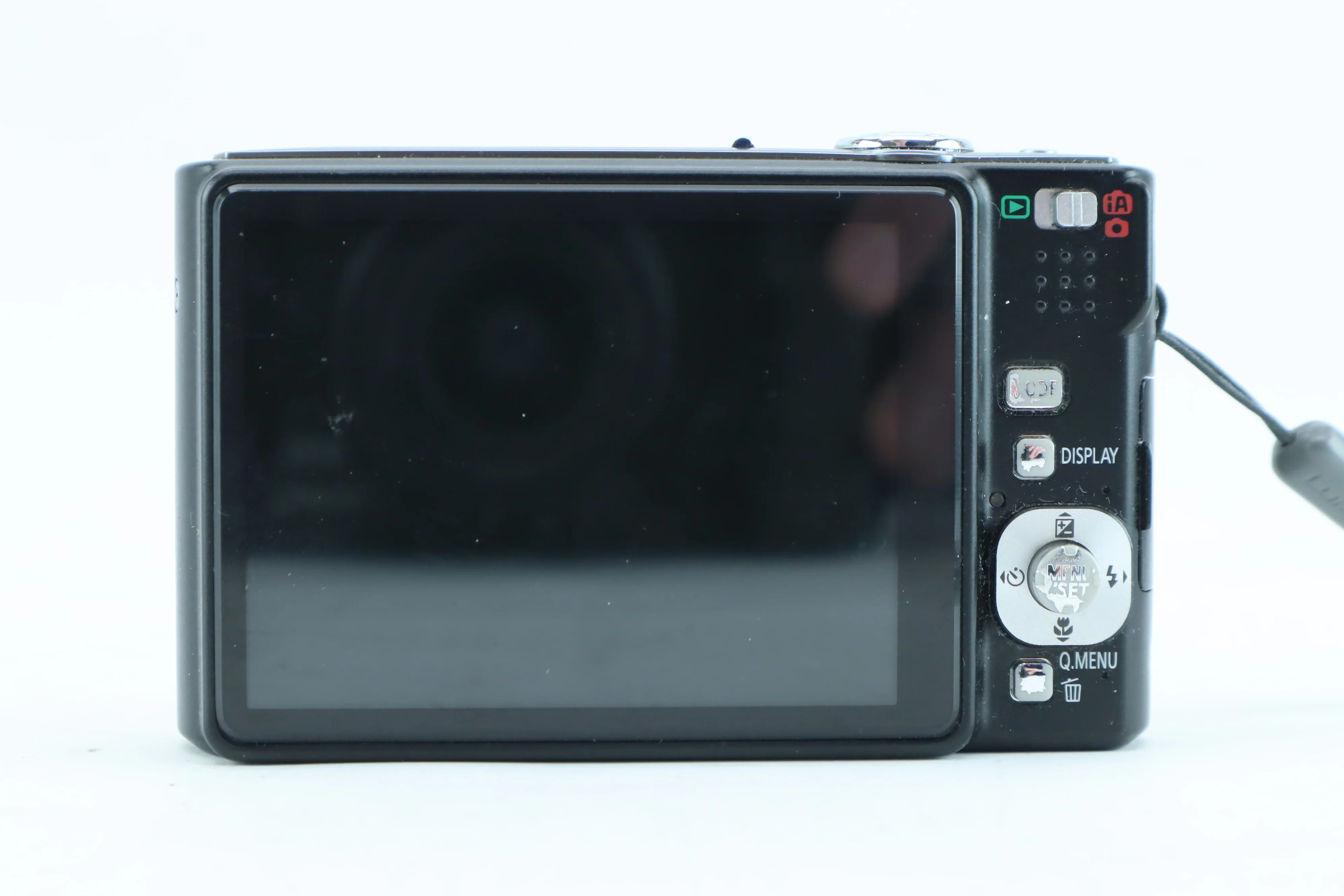 Panasonic Lumix DMC-FS20 (30-120mm f/3.3-5.8) - Image 3