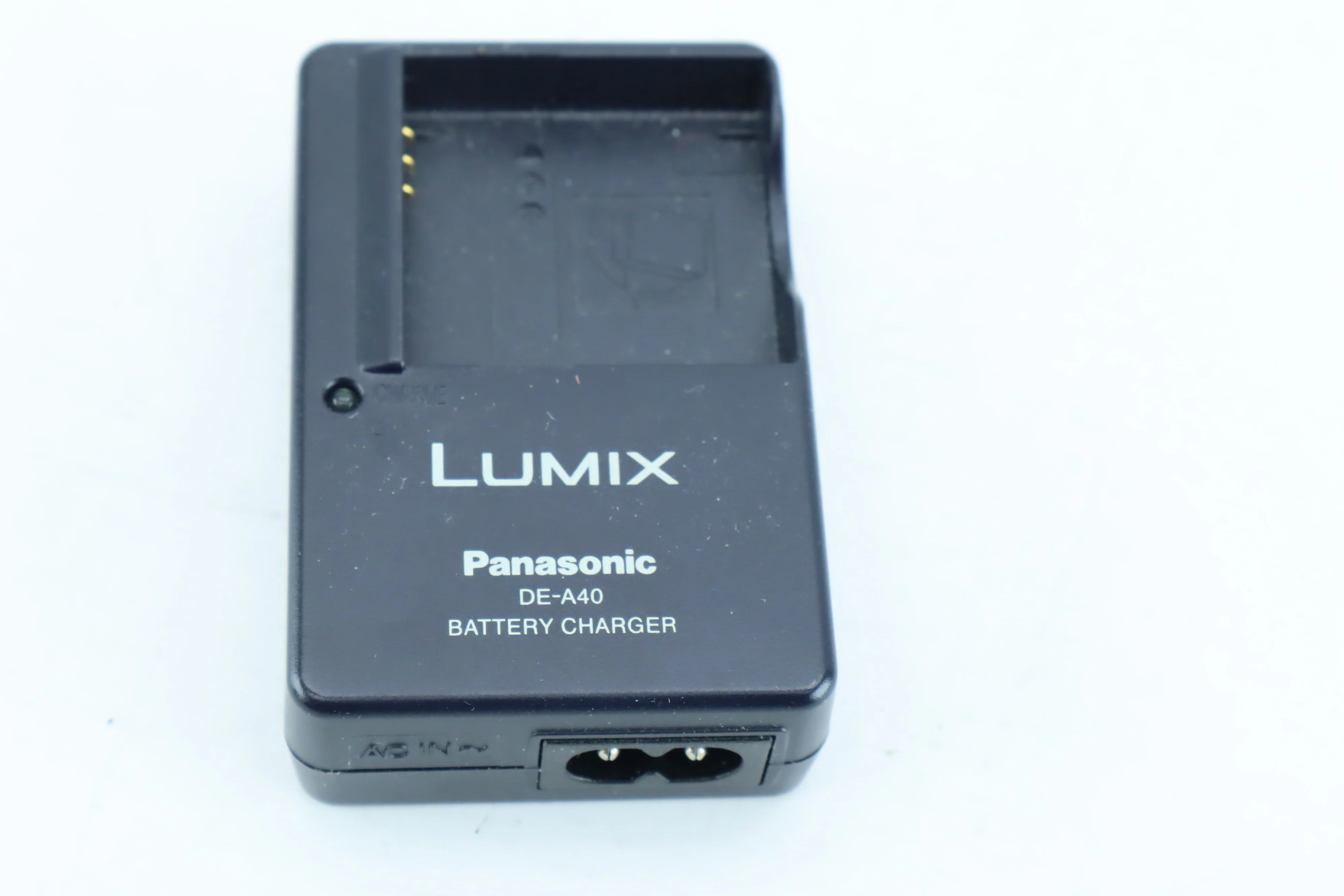 Panasonic Lumix DMC-FS20 (30-120mm f/3.3-5.8) - Image 6