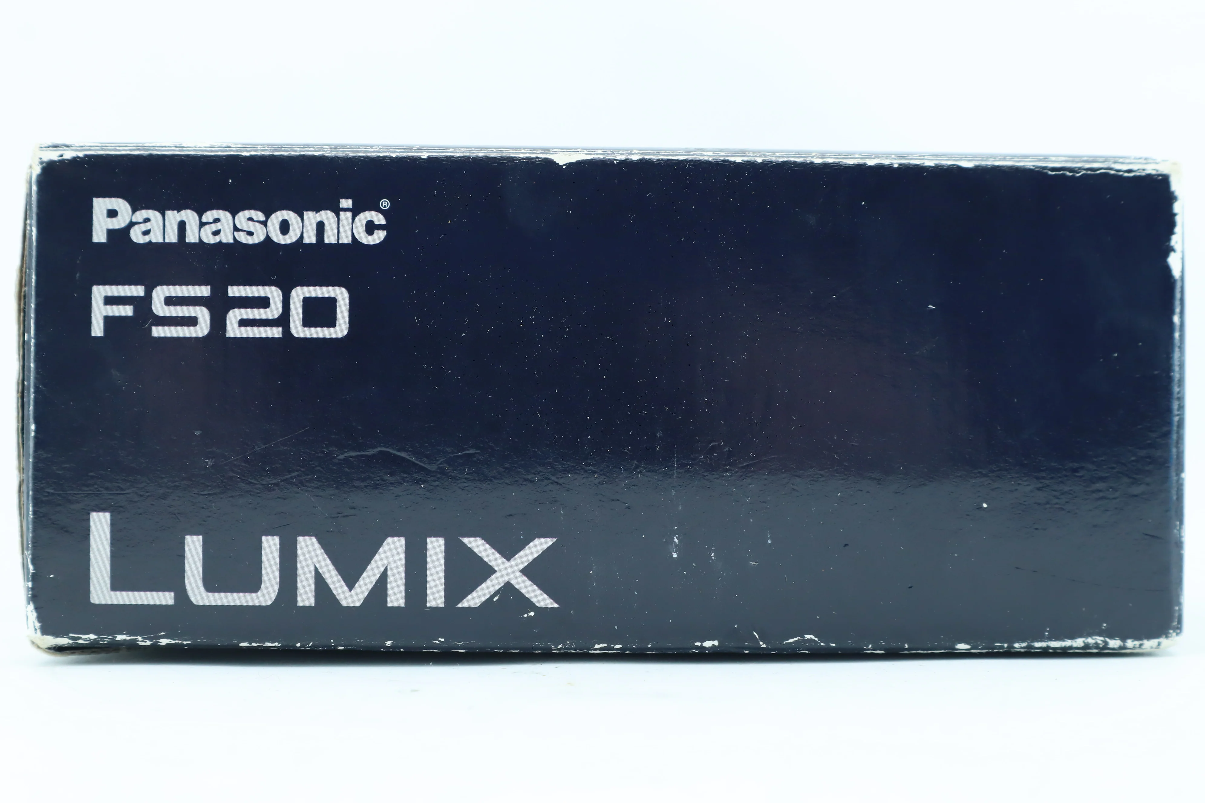 Panasonic Lumix DMC-FS20 (30-120mm f/3.3-5.8) - Image 7