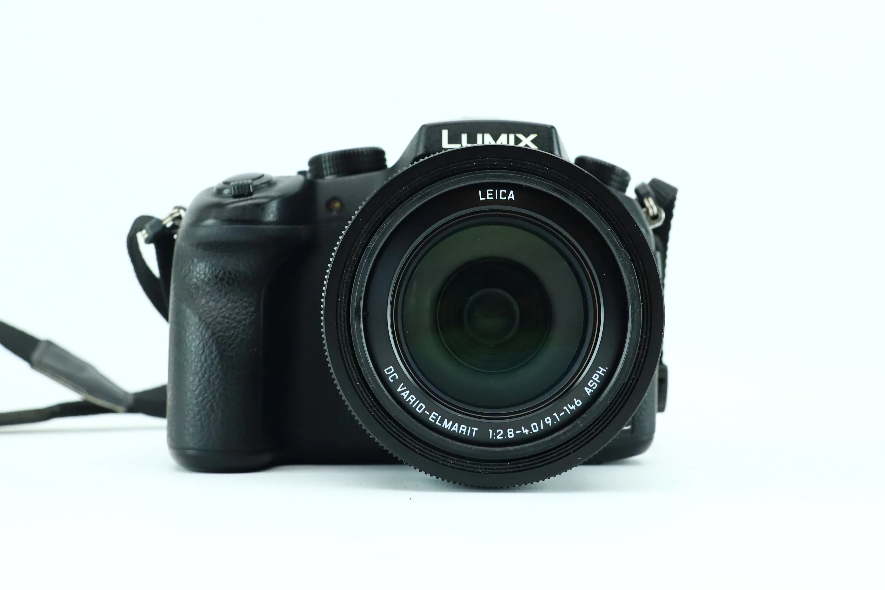 Panasonic Lumix DMC-FZ1000 with Leica DC Vario-Elmarit 1:2.8-4.0/9.1-146 - Image 3