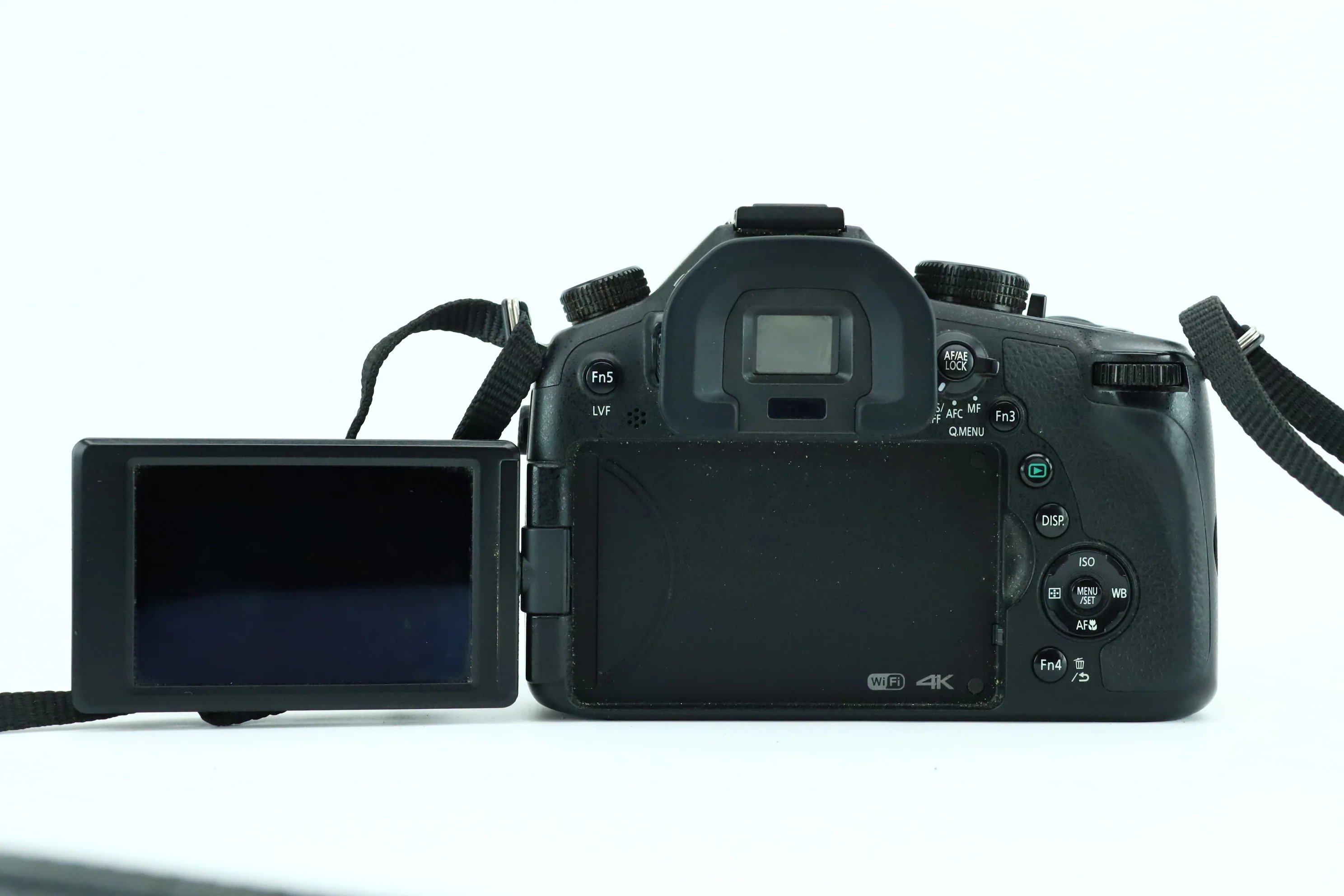 Panasonic Lumix DMC-FZ1000 with Leica DC Vario-Elmarit 1:2.8-4.0/9.1-146 - Image 5