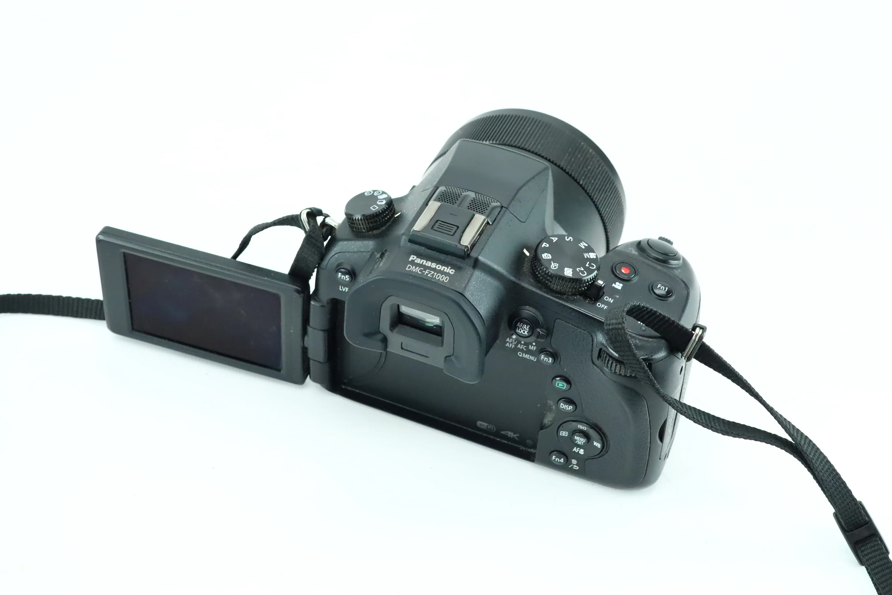Panasonic Lumix DMC-FZ1000 with Leica DC Vario-Elmarit 1:2.8-4.0/9.1-146 - Image 6
