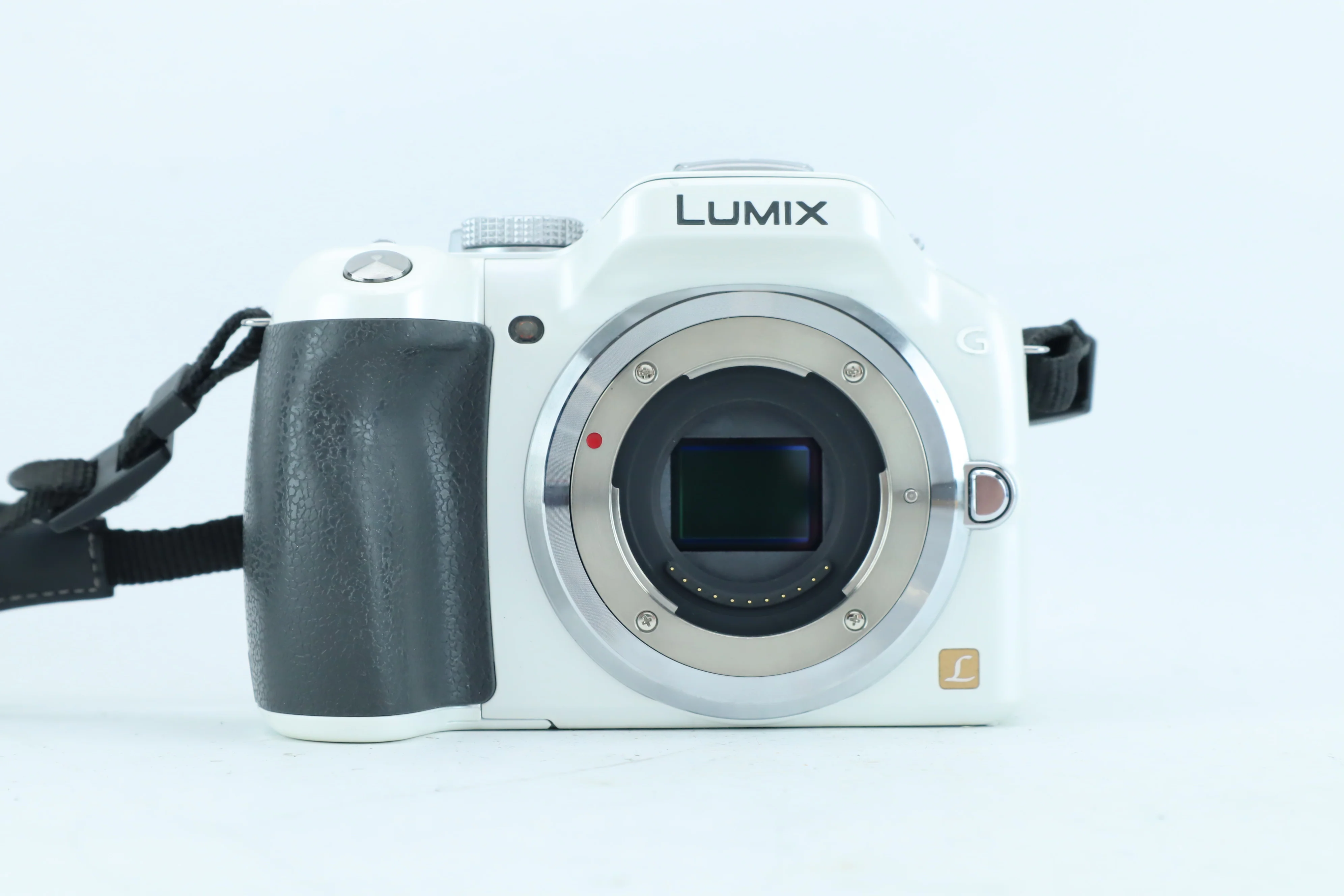 Panasonic Lumix DMC-G5 | S/N: WE3CA001006 - Image 3