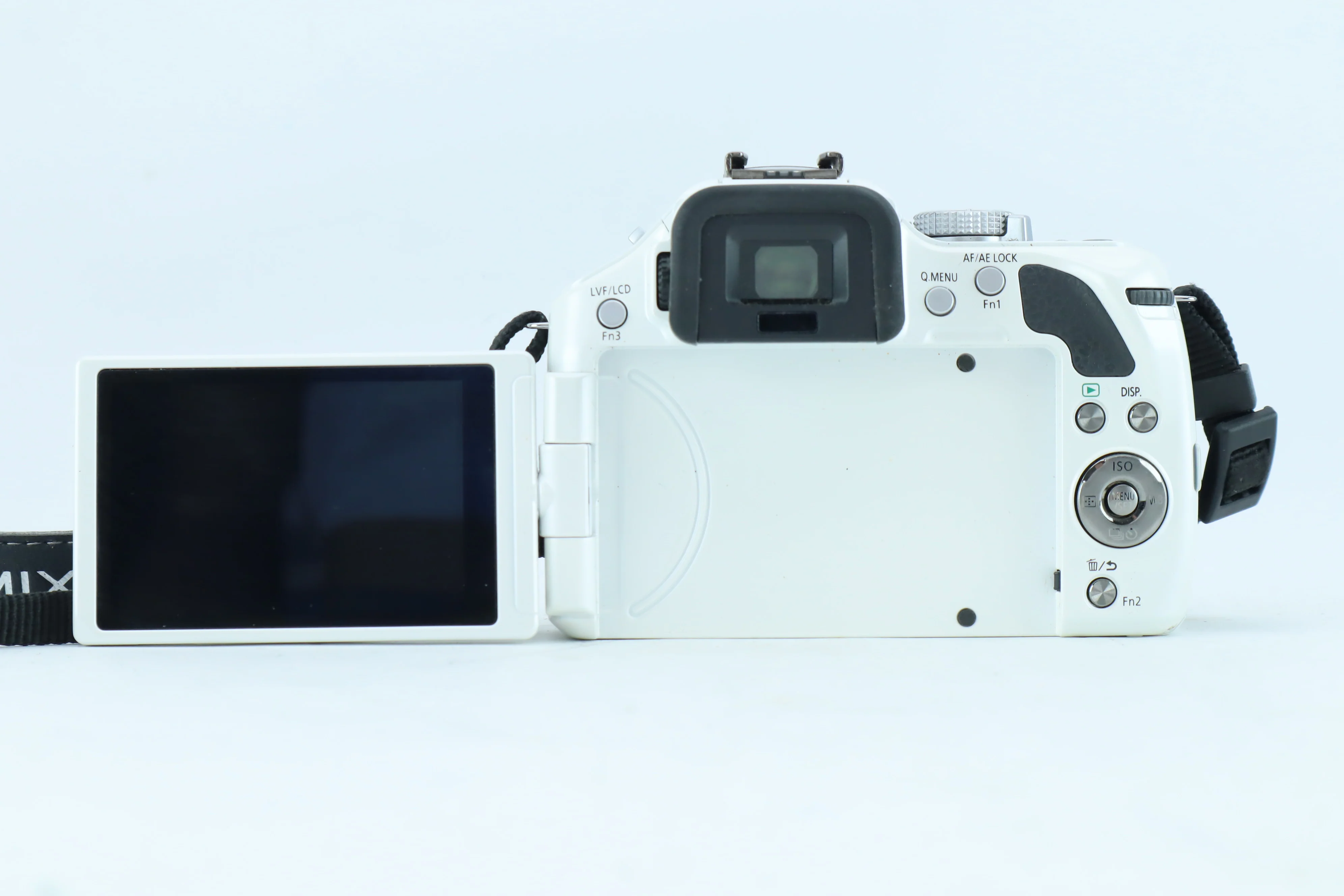 Panasonic Lumix DMC-G5 | S/N: WE3CA001006 - Image 4