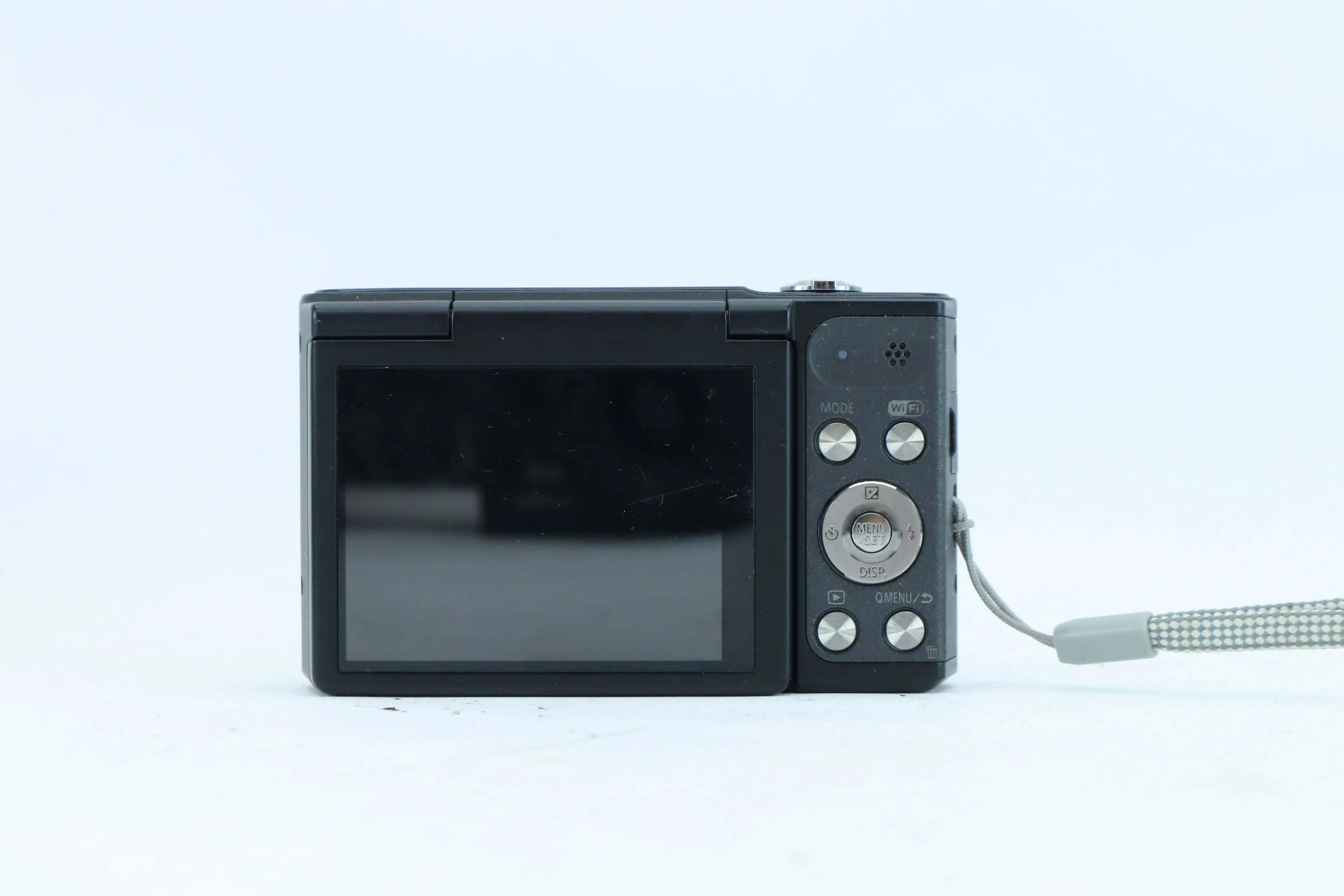 Panasonic Lumix DMC-SZ10 | S/N: UM7LB008876 - Image 4
