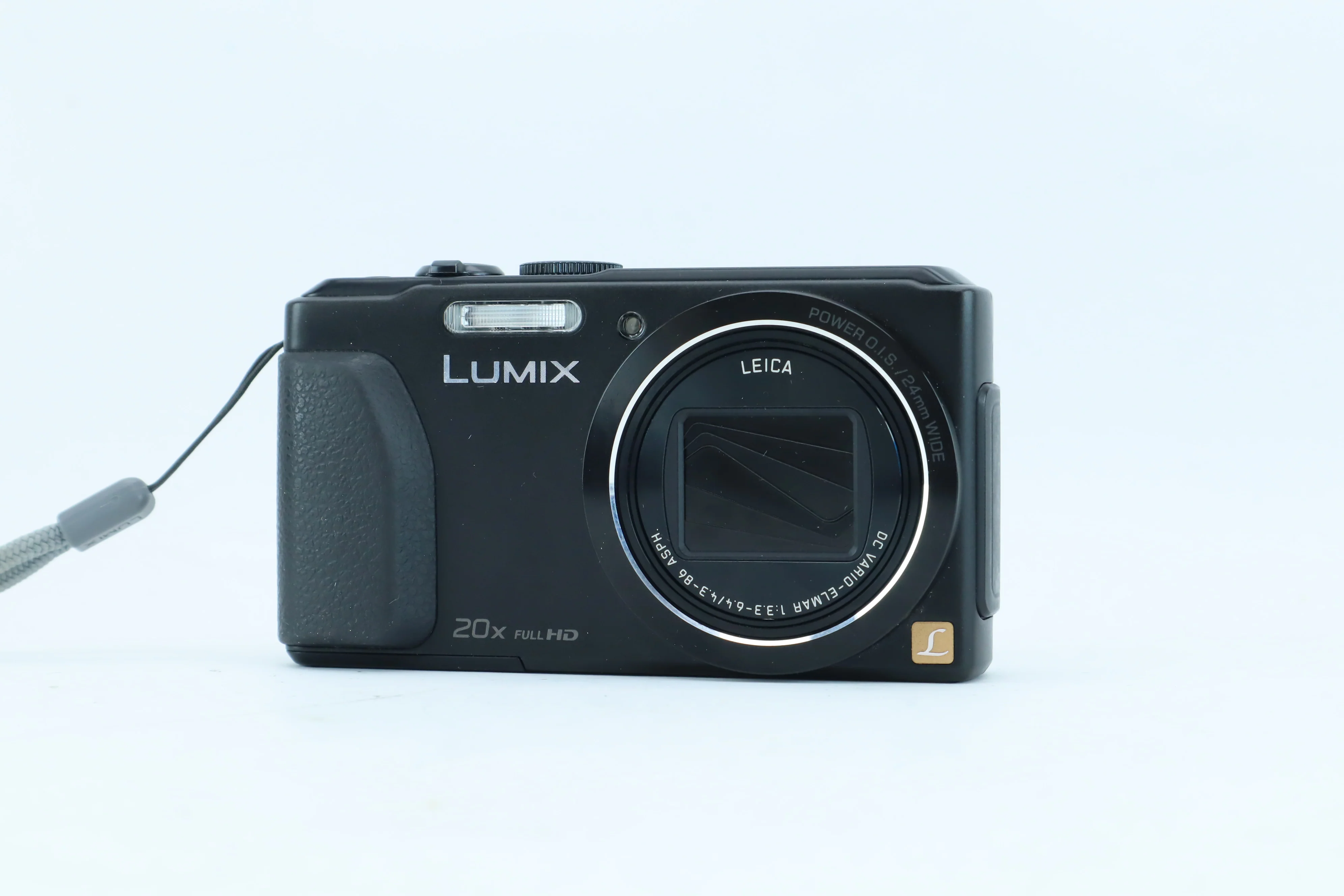 Panasonic Lumix DMC-TZ40 | S/N: FB3KB003253 - Image 2