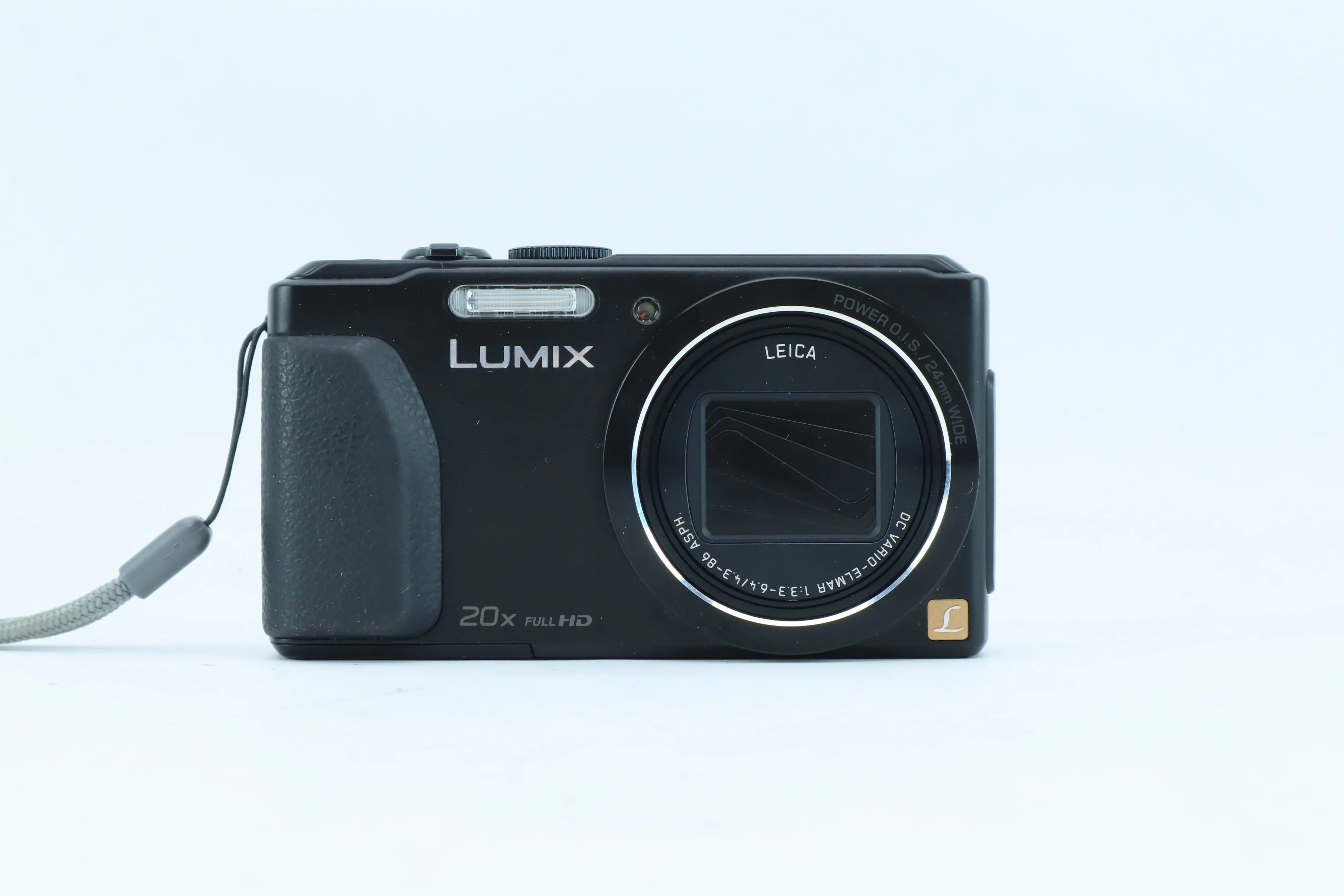 Panasonic Lumix DMC-TZ40 | S/N: FB3KB003253 - Image 3