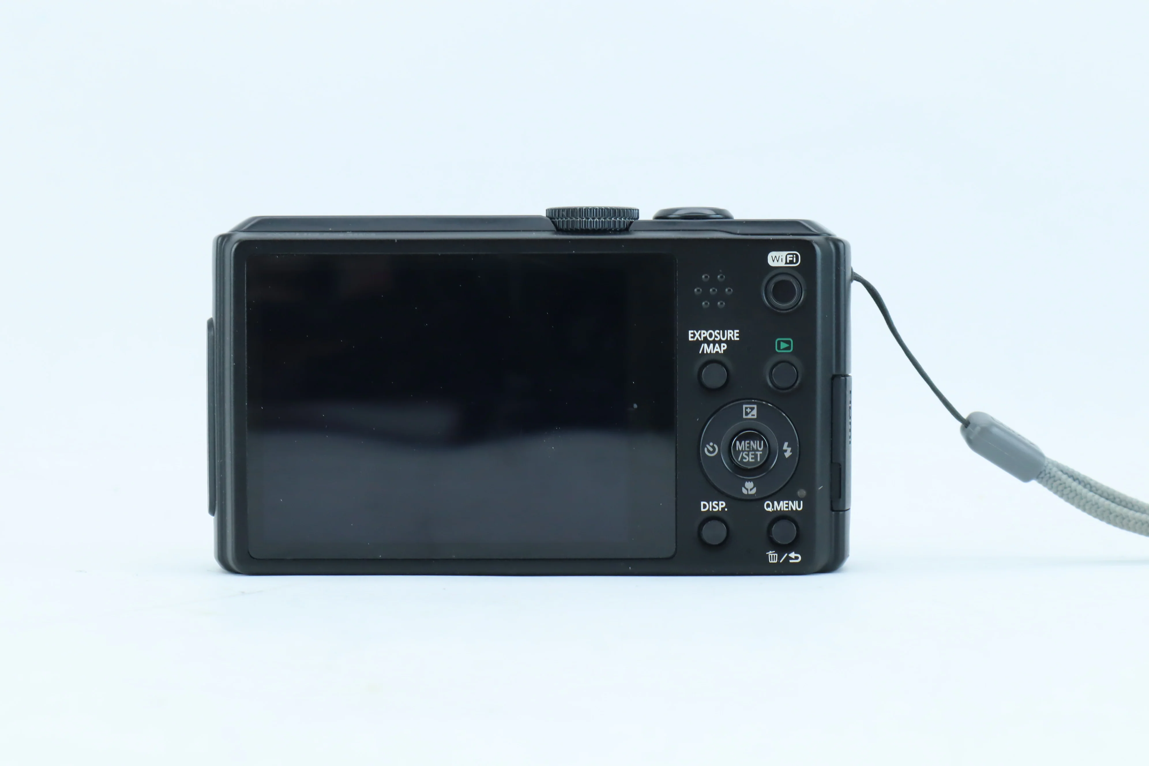 Panasonic Lumix DMC-TZ40 | S/N: FB3KB003253 - Image 4