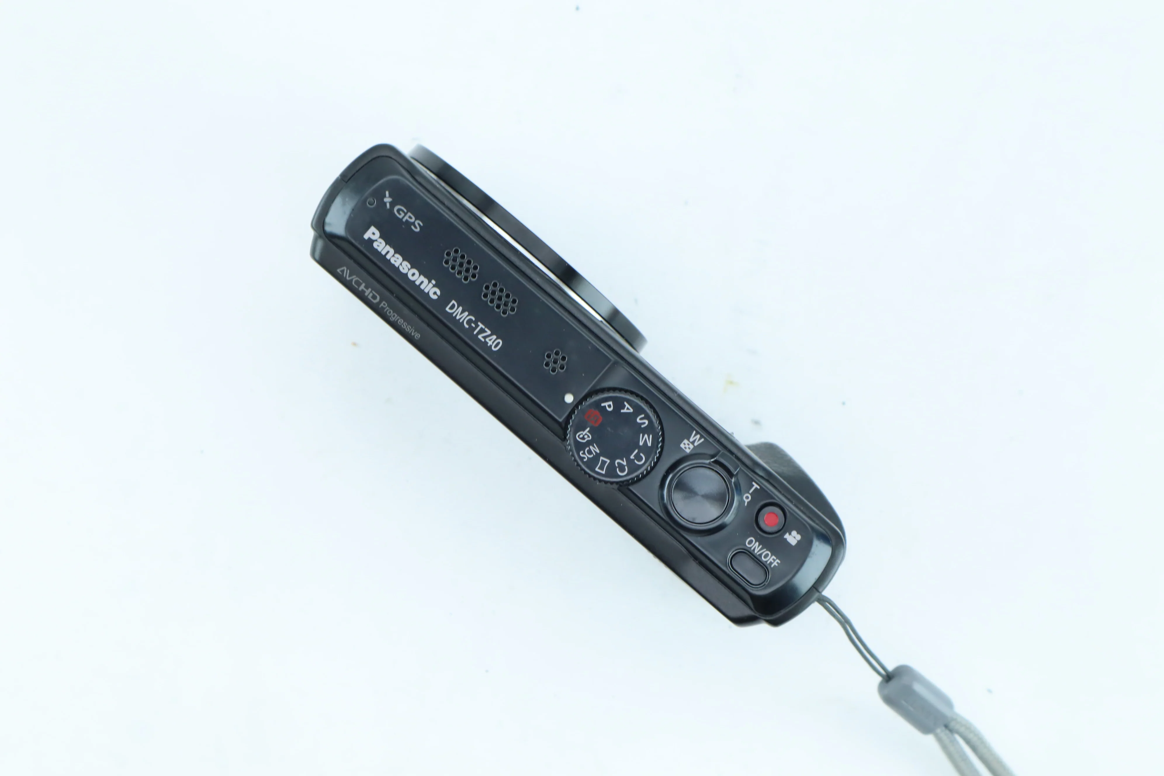 Panasonic Lumix DMC-TZ40 | S/N: FB3KB003253 - Image 5