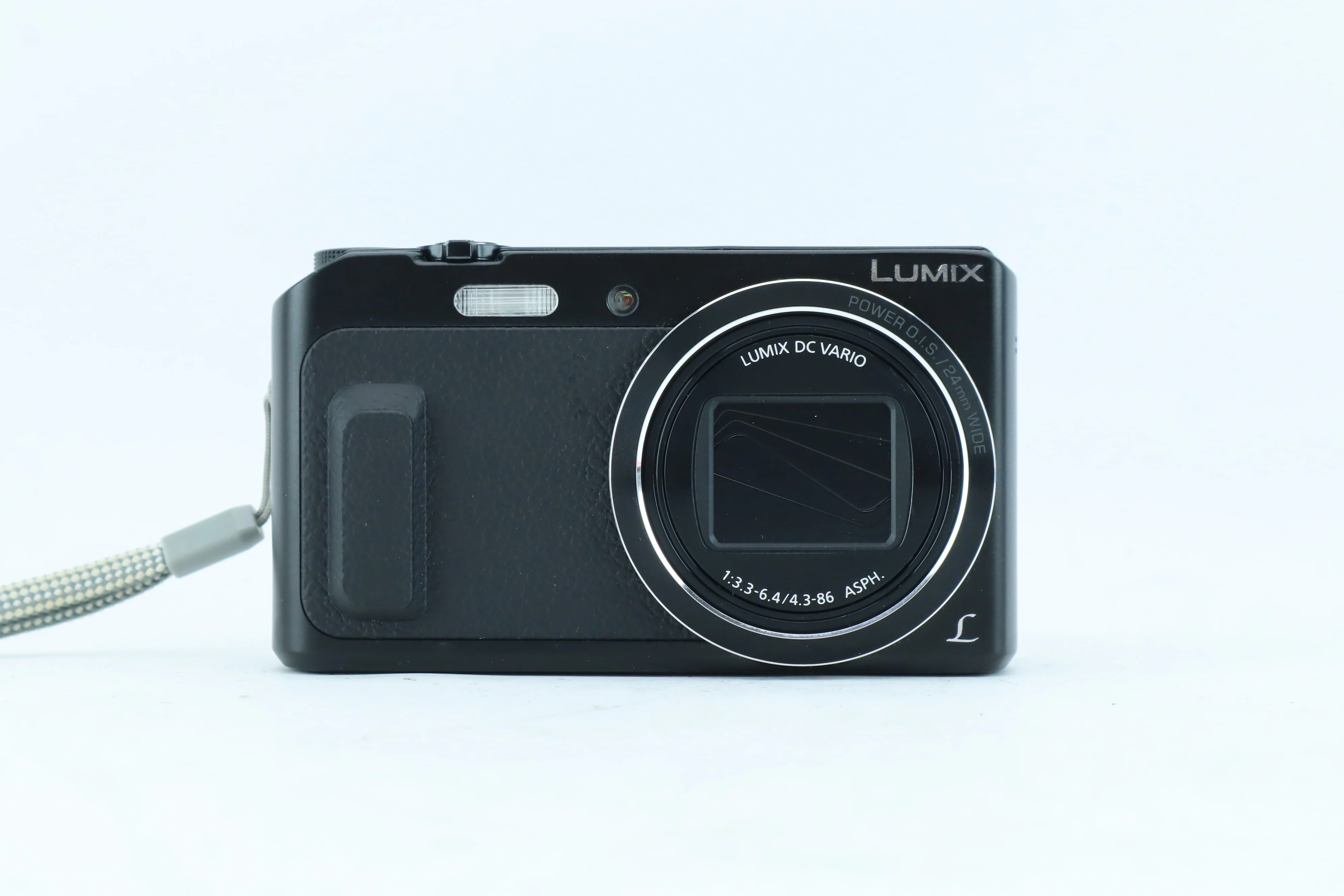 Panasonic Lumix DMC-TZ57 | S/N: UN8CD004184 - Image 3