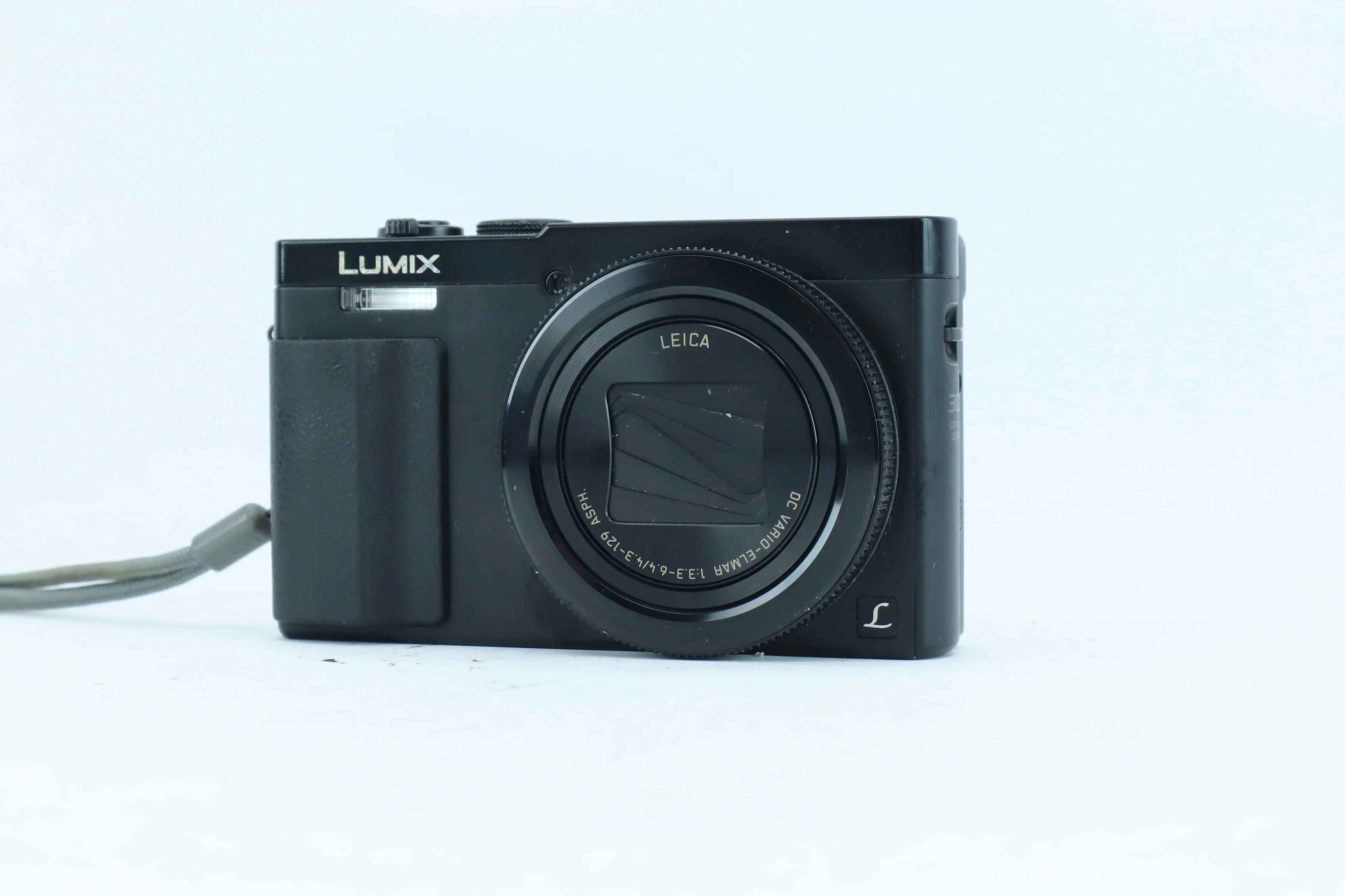 Panasonic Lumix DMC-TZ70 | S/N: WP5HA001161 - Image 2