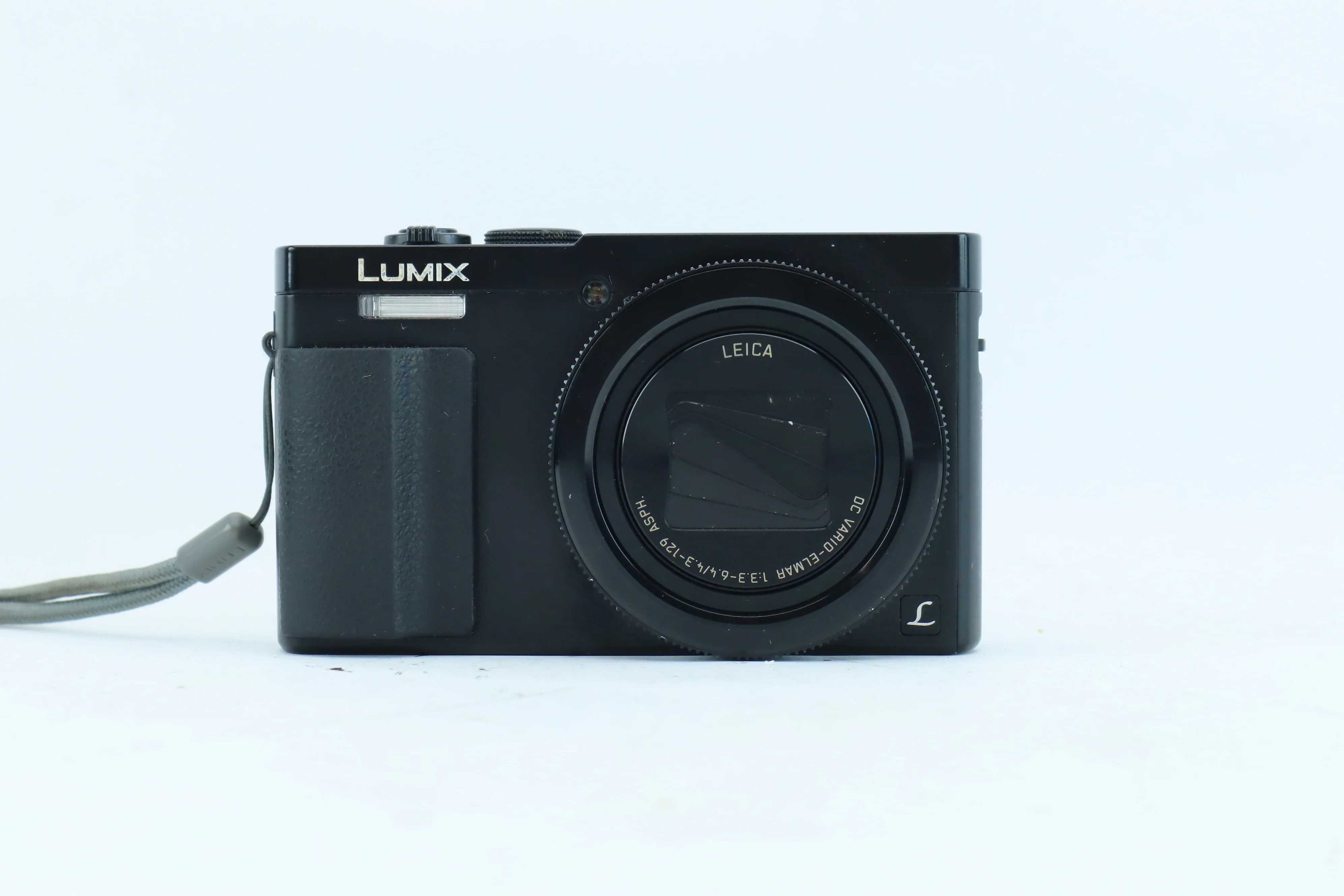 Panasonic Lumix DMC-TZ70 | S/N: WP5HA001161 - Image 3