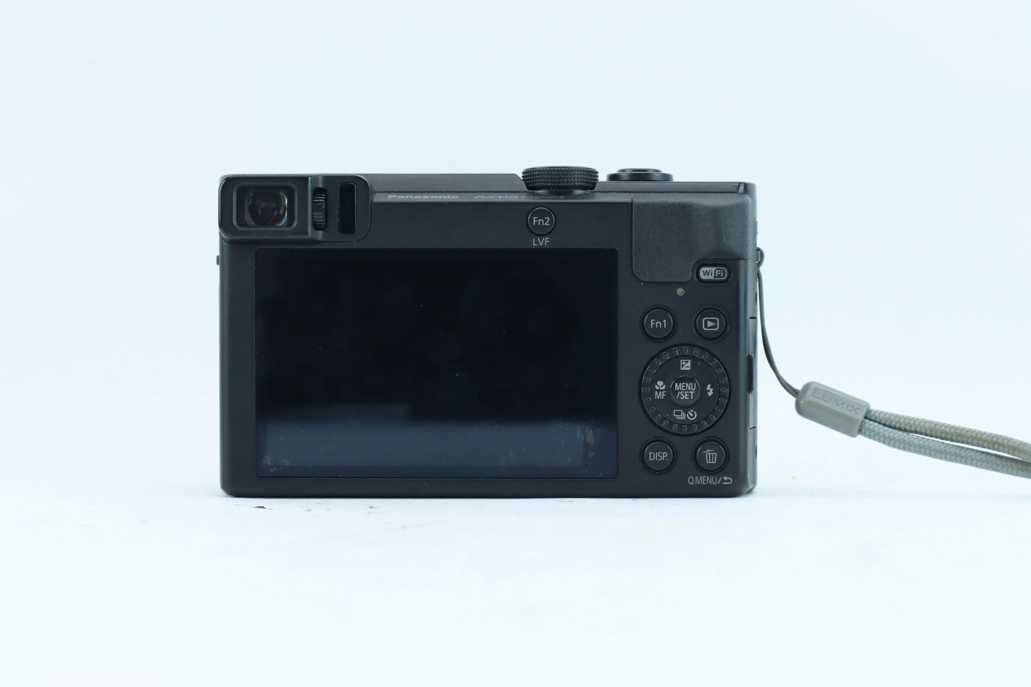 Panasonic Lumix DMC-TZ70 | S/N: WP5HA001161 - Image 4