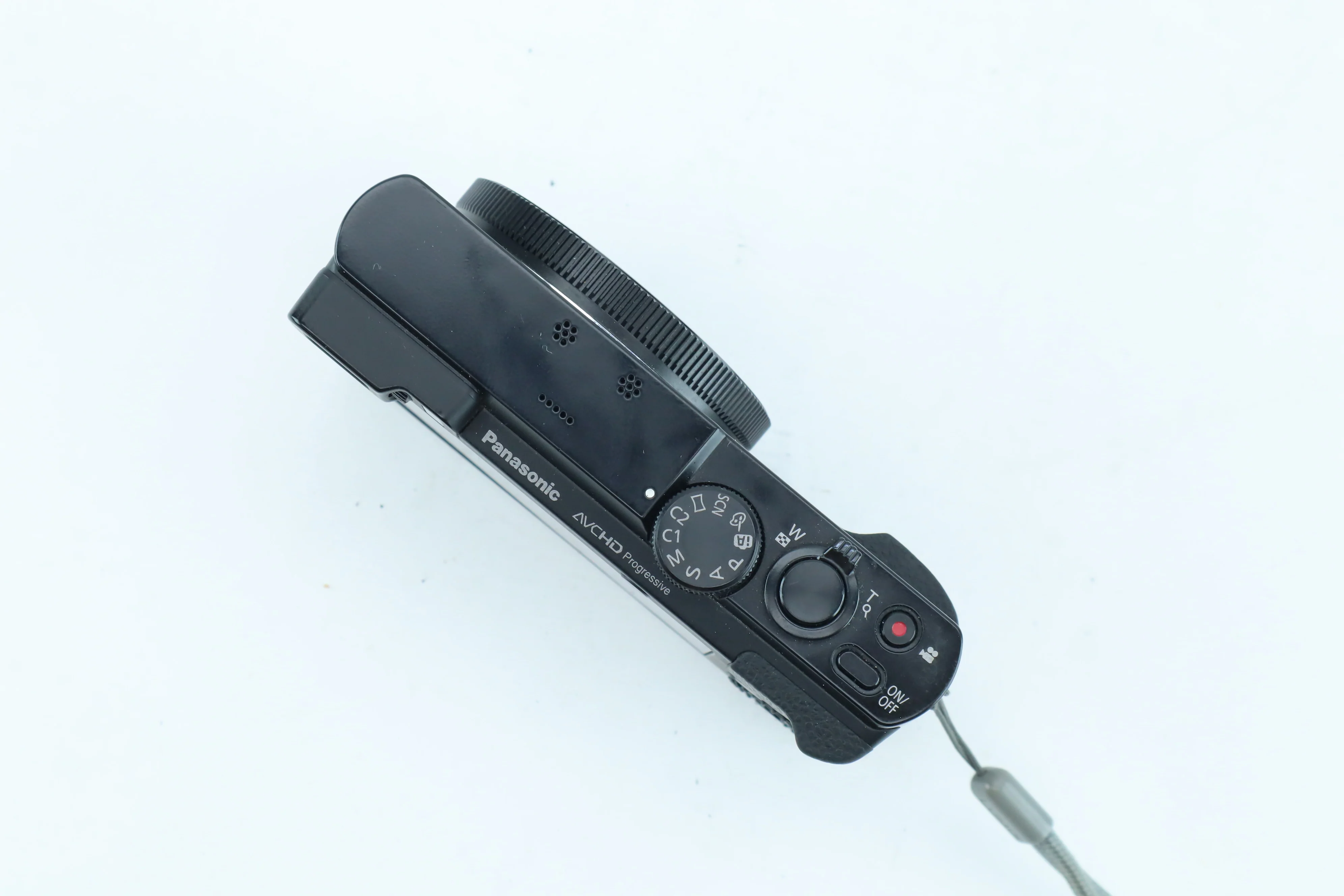 Panasonic Lumix DMC-TZ70 | S/N: WP5HA001161 - Image 5
