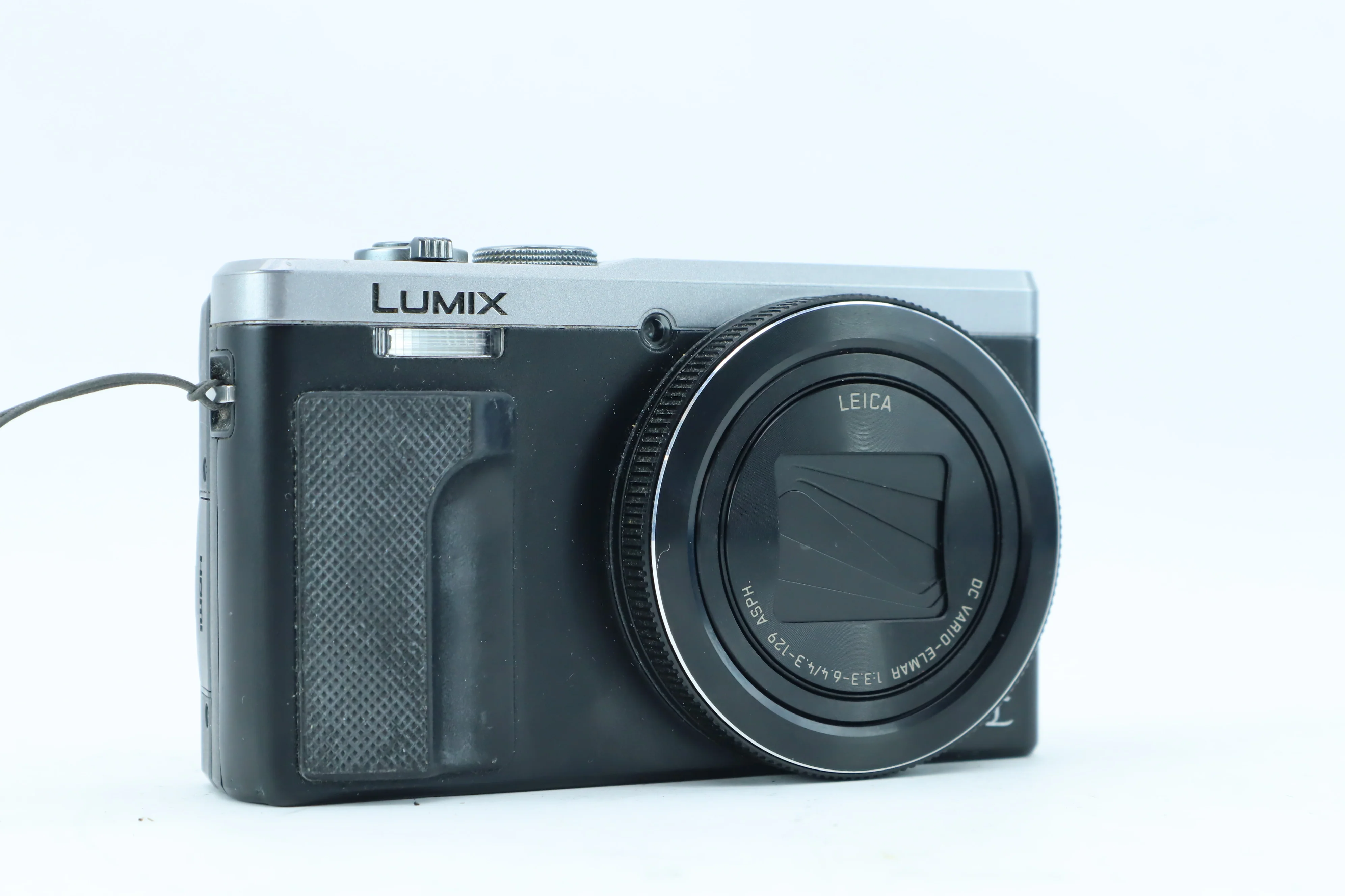 Panasonic Lumix DMC-TZ80