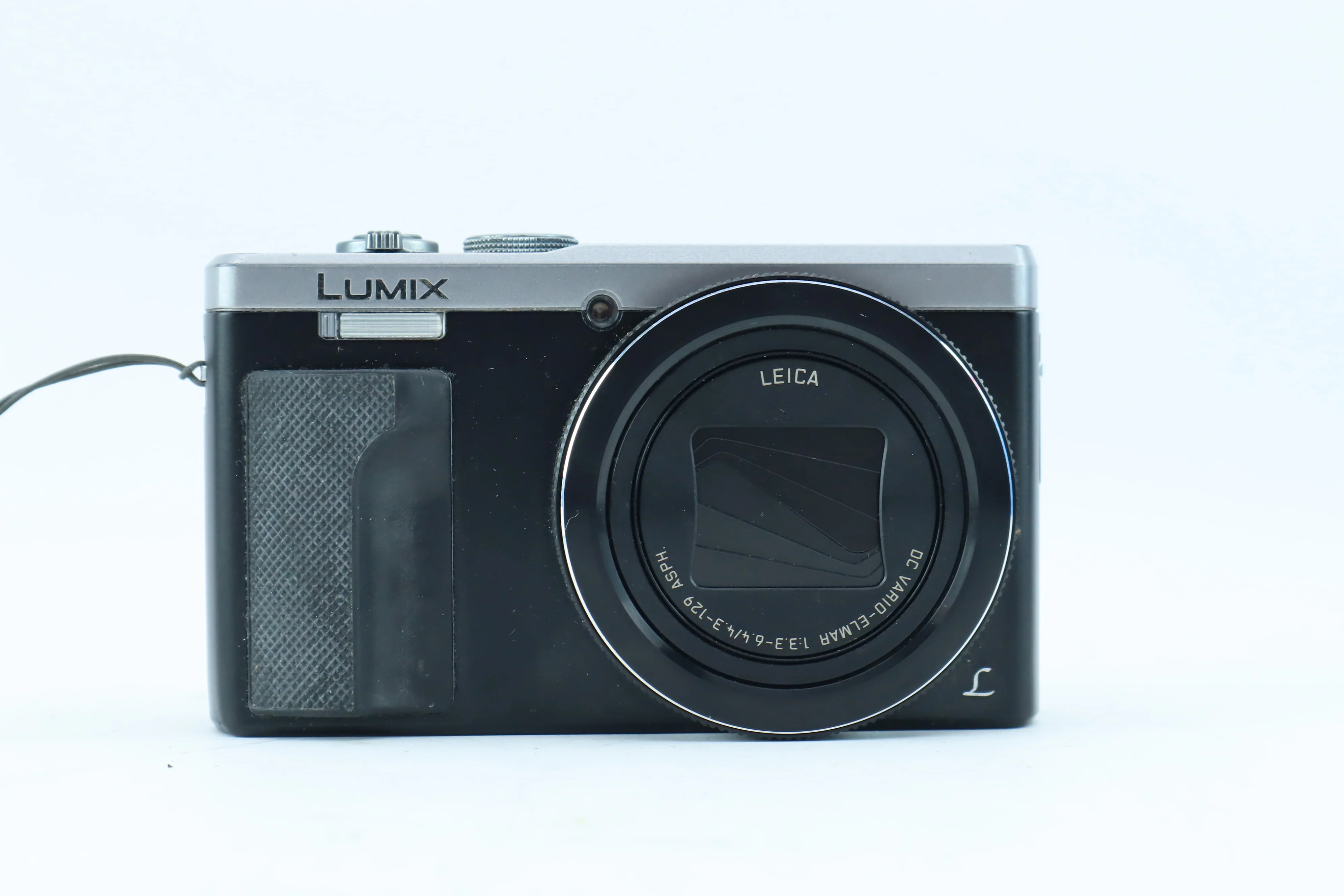 Panasonic Lumix DMC-TZ80 - Image 2