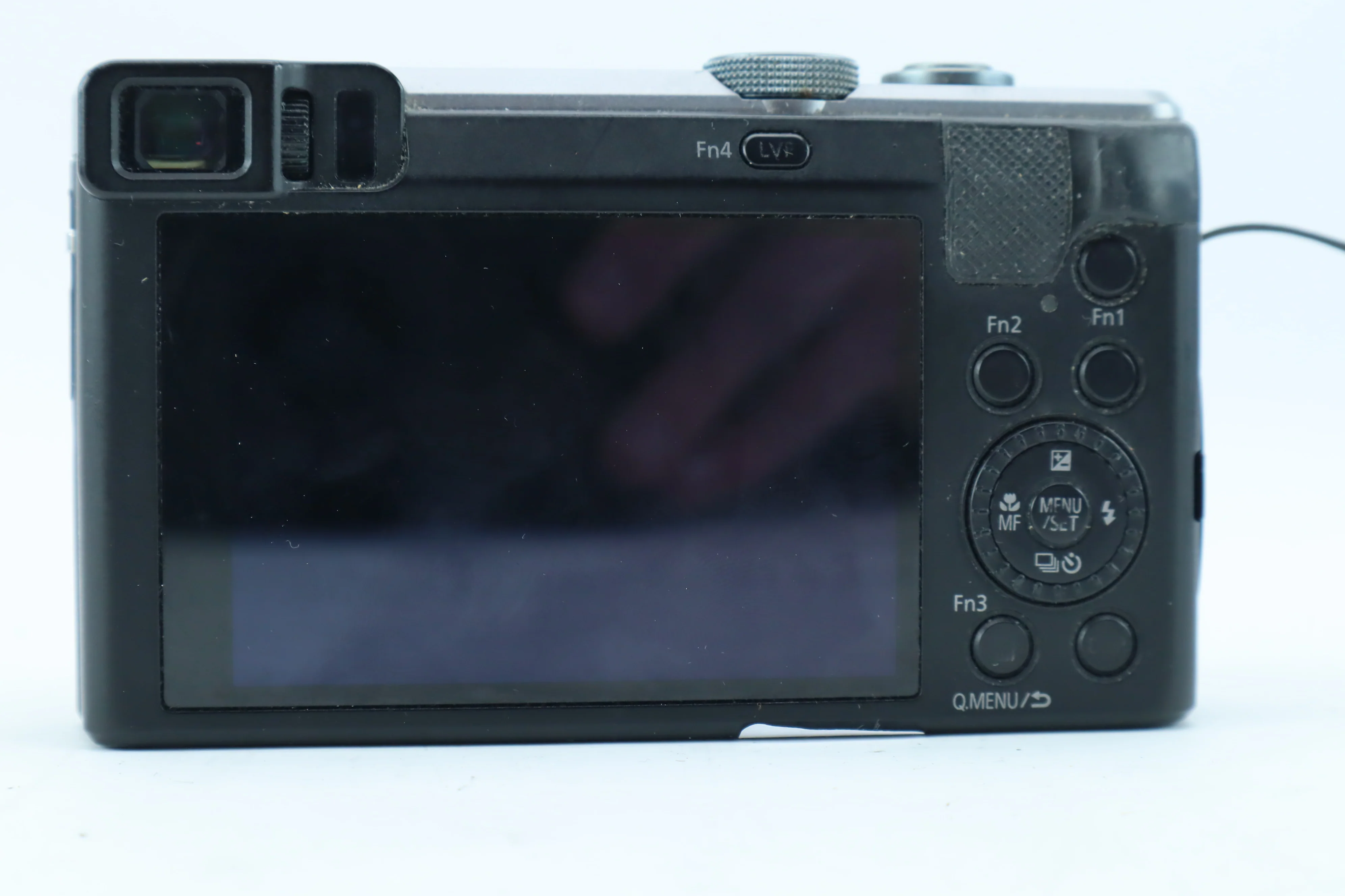 Panasonic Lumix DMC-TZ80 - Image 3