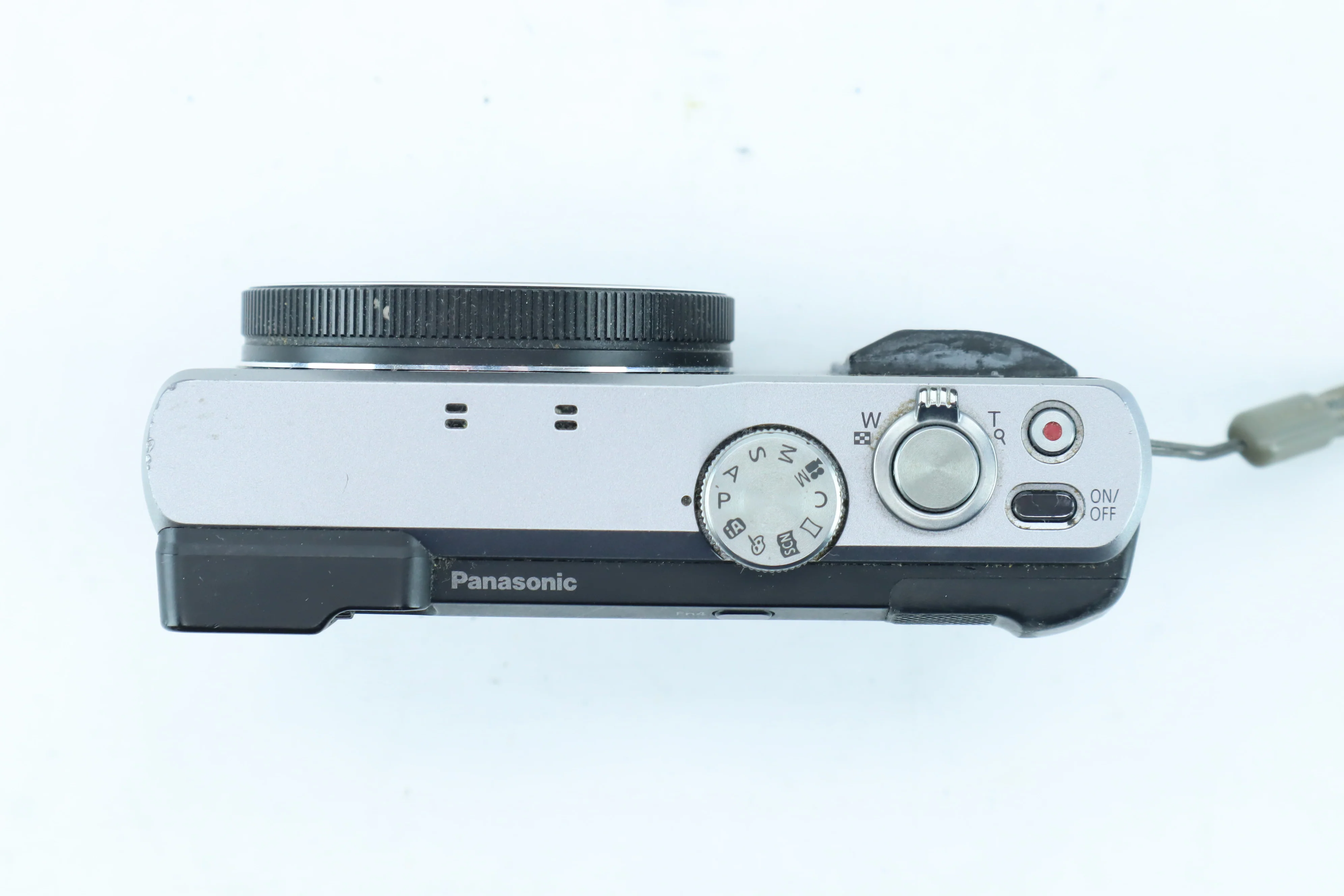 Panasonic Lumix DMC-TZ80 - Image 4