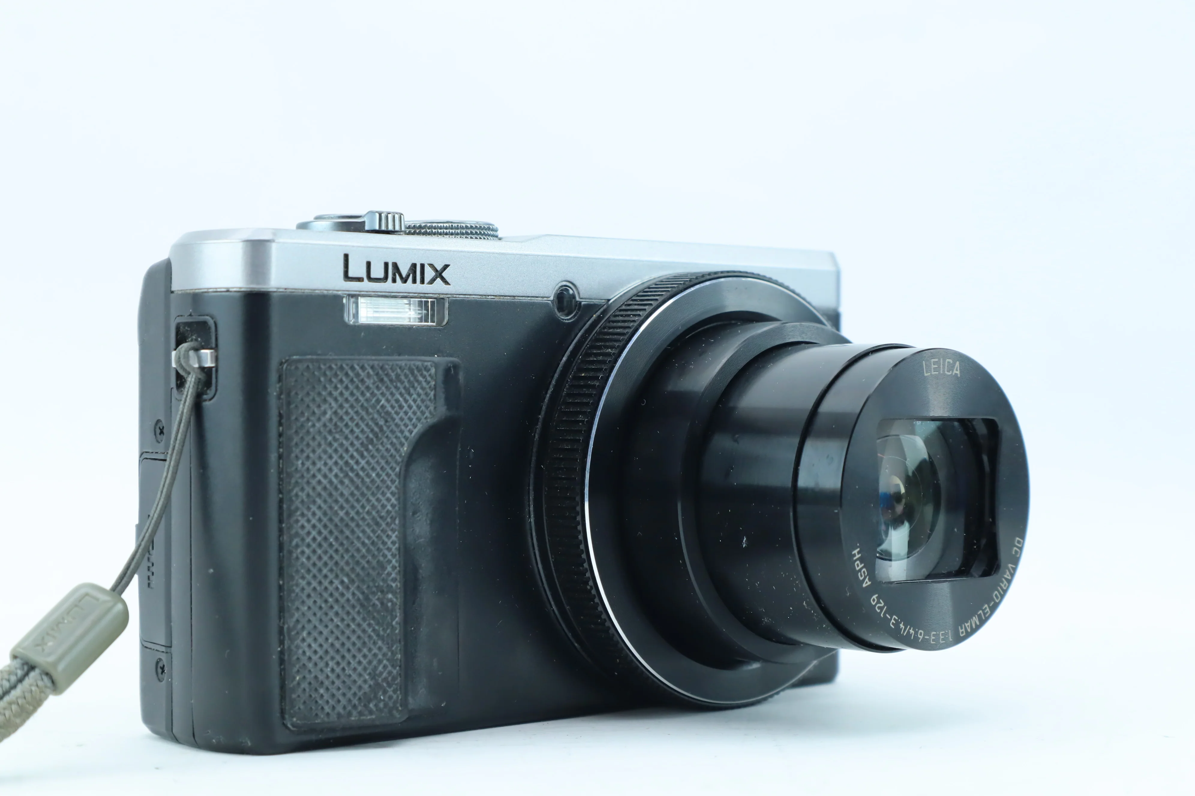 Panasonic Lumix DMC-TZ80 - Image 5