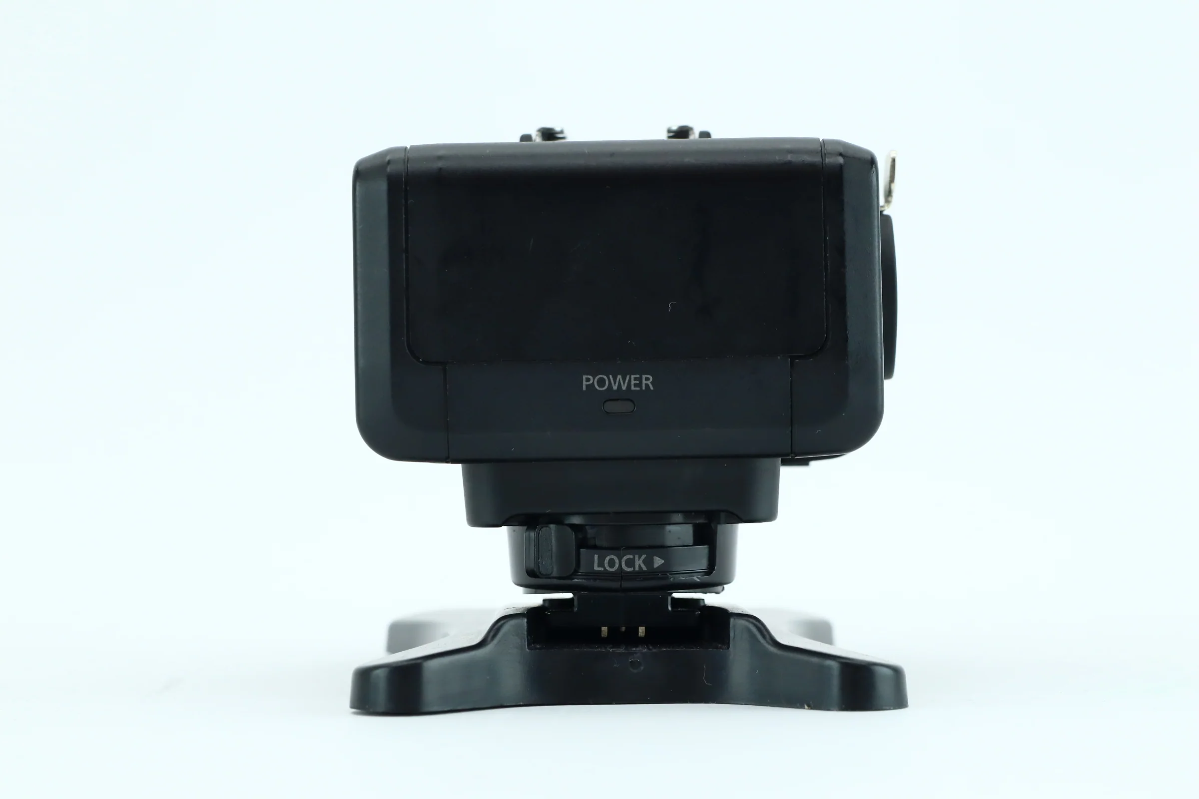 Panasonic Lumix DMW-XLR1 - Image 3