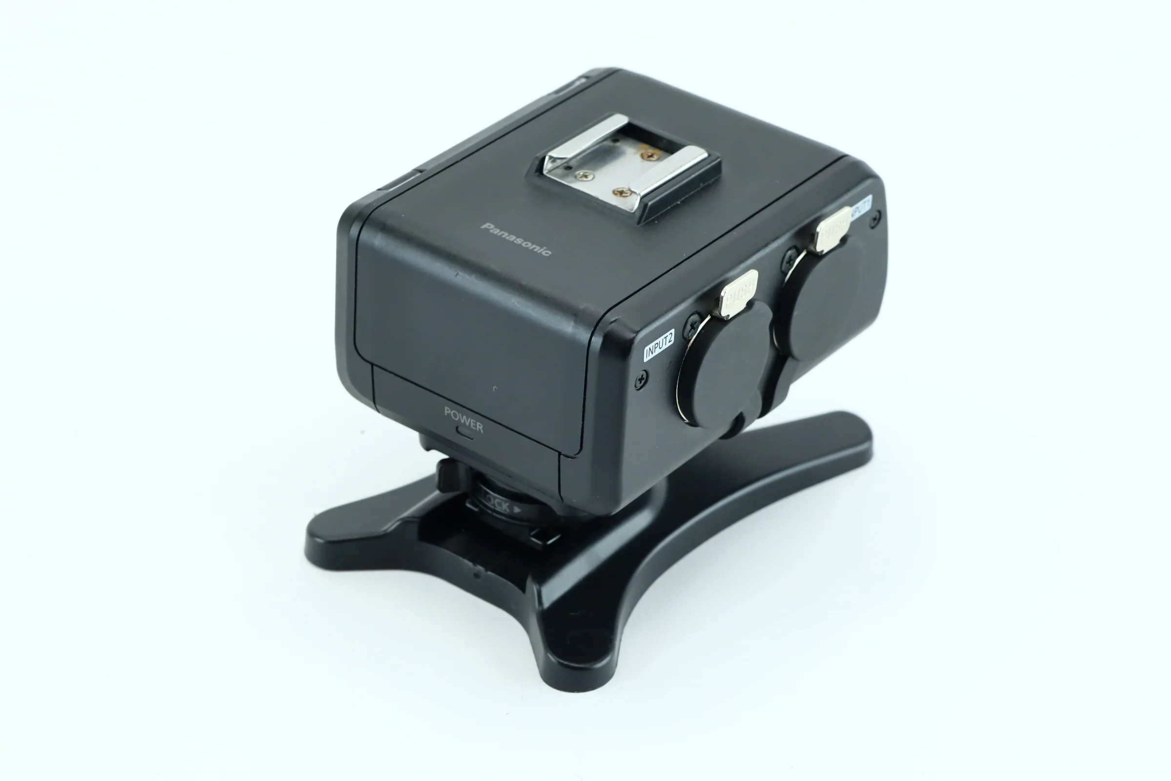 Panasonic Lumix DMW-XLR1 - Image 4