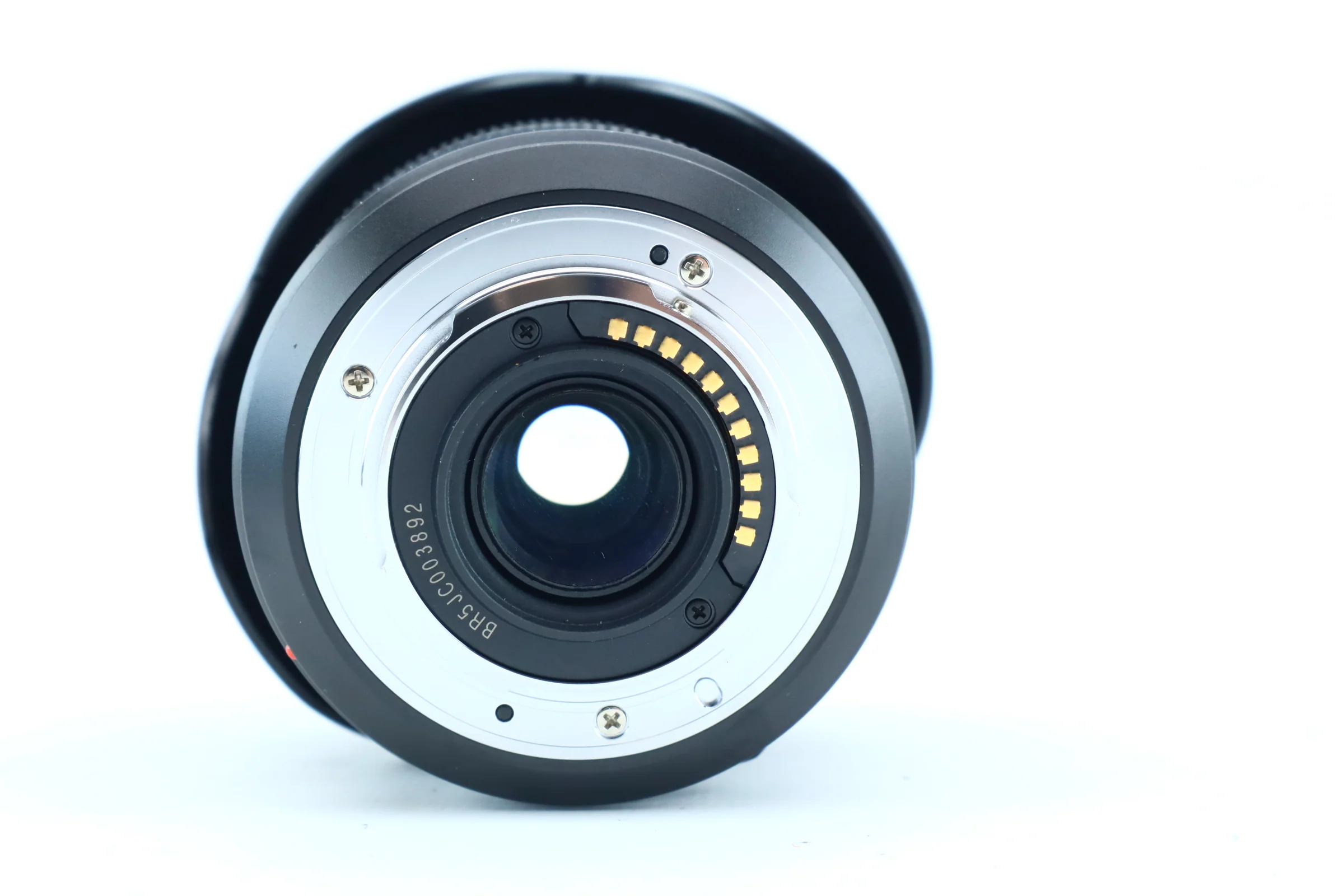Panasonic Lumix G Vario 14–140mm f/3.5–5.6 ASPH Power O.I.S. Lens - Image 5