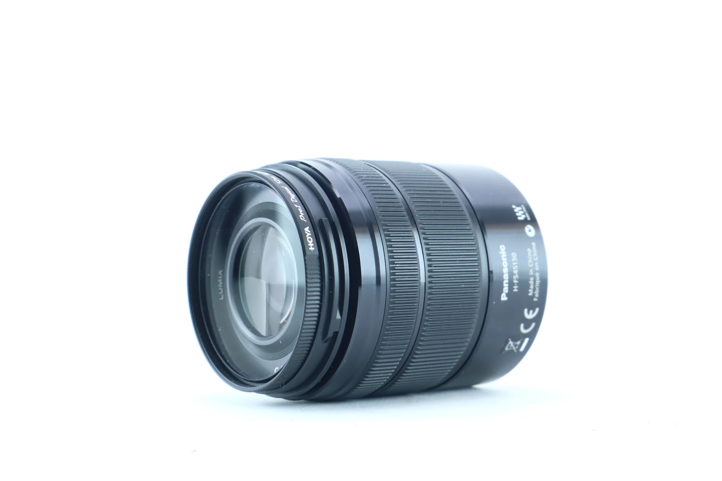 Panasonic Lumix G Vario 45-150mm f/4-5.6 ASPH. MEGA O.I.S. - Image 4