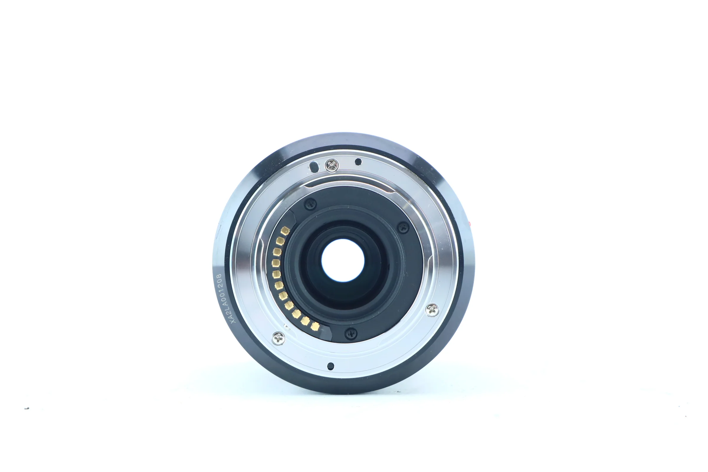 Panasonic Lumix G Vario 45-150mm f/4-5.6 ASPH. MEGA O.I.S. - Image 5