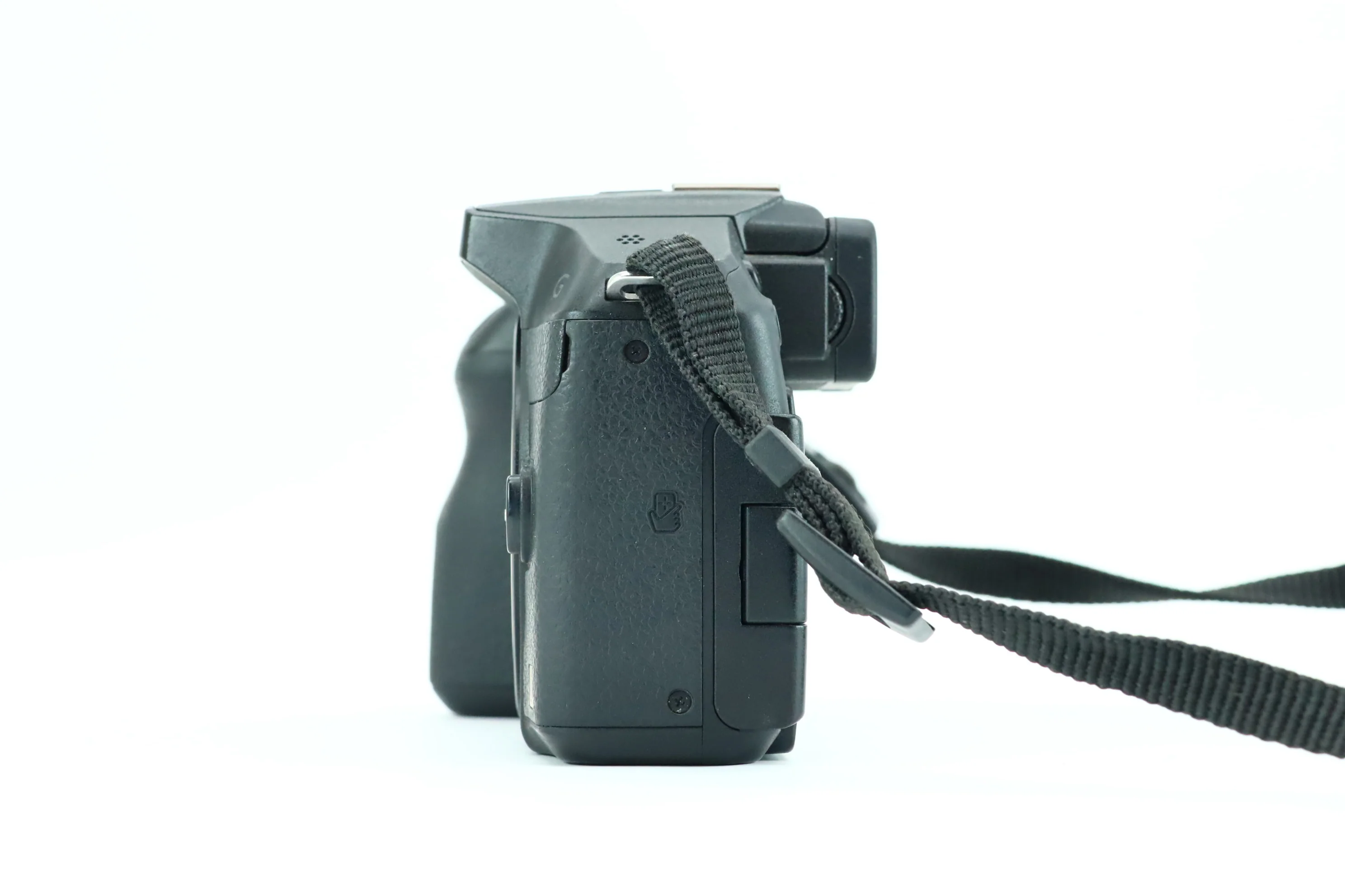 Pansonic Lumix DMC-G6 - Image 4