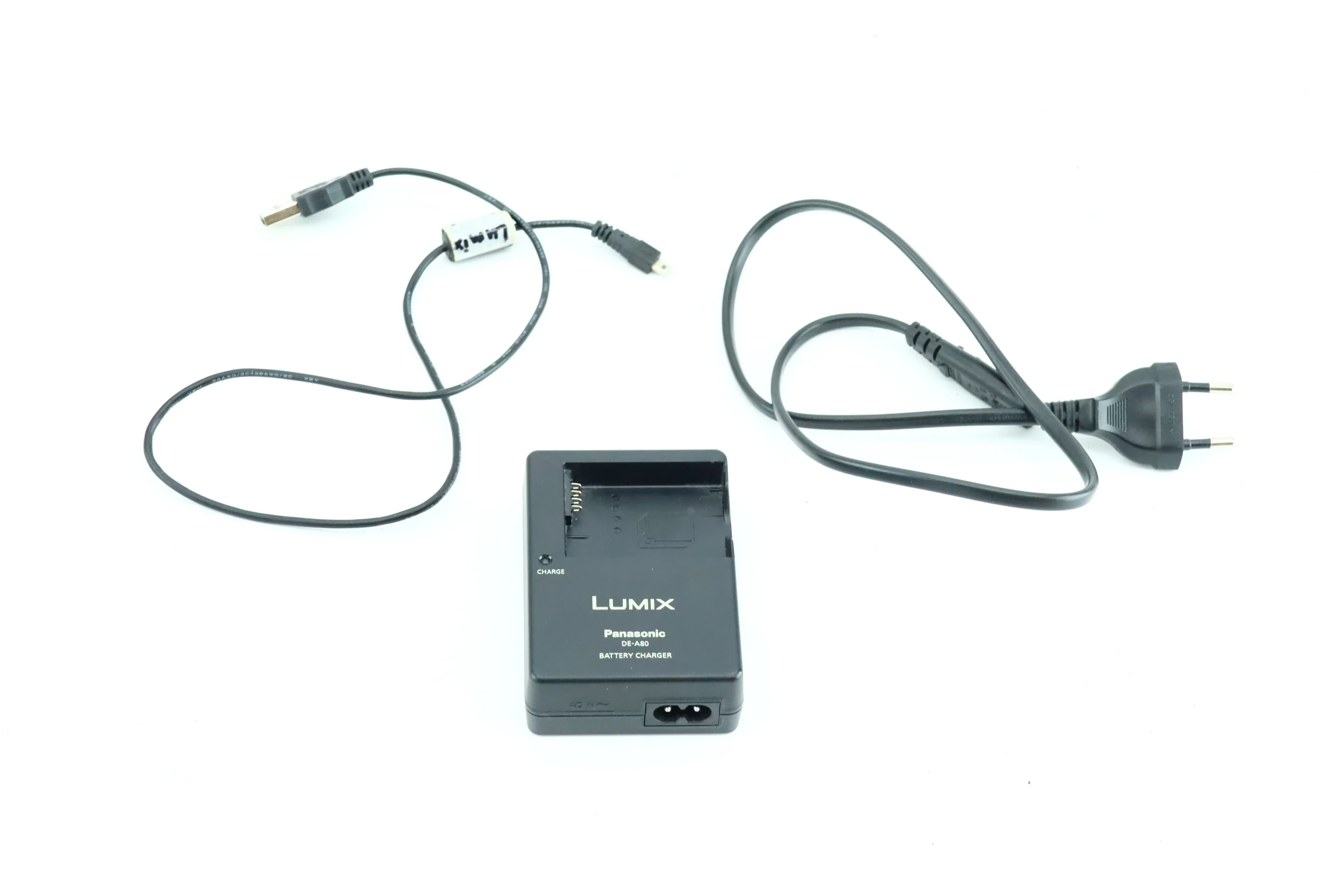 Pansonic Lumix DMC-G6 - Image 7